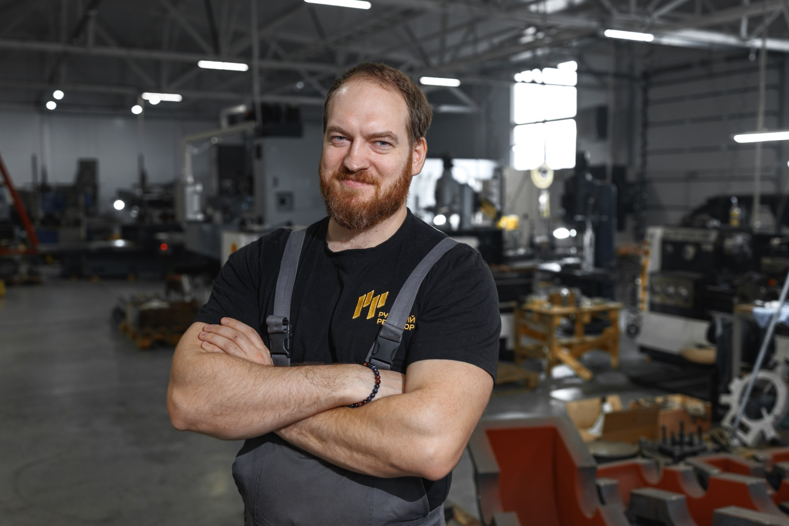 Профессиональный фотограф в Воронеже - Рекламная съемка