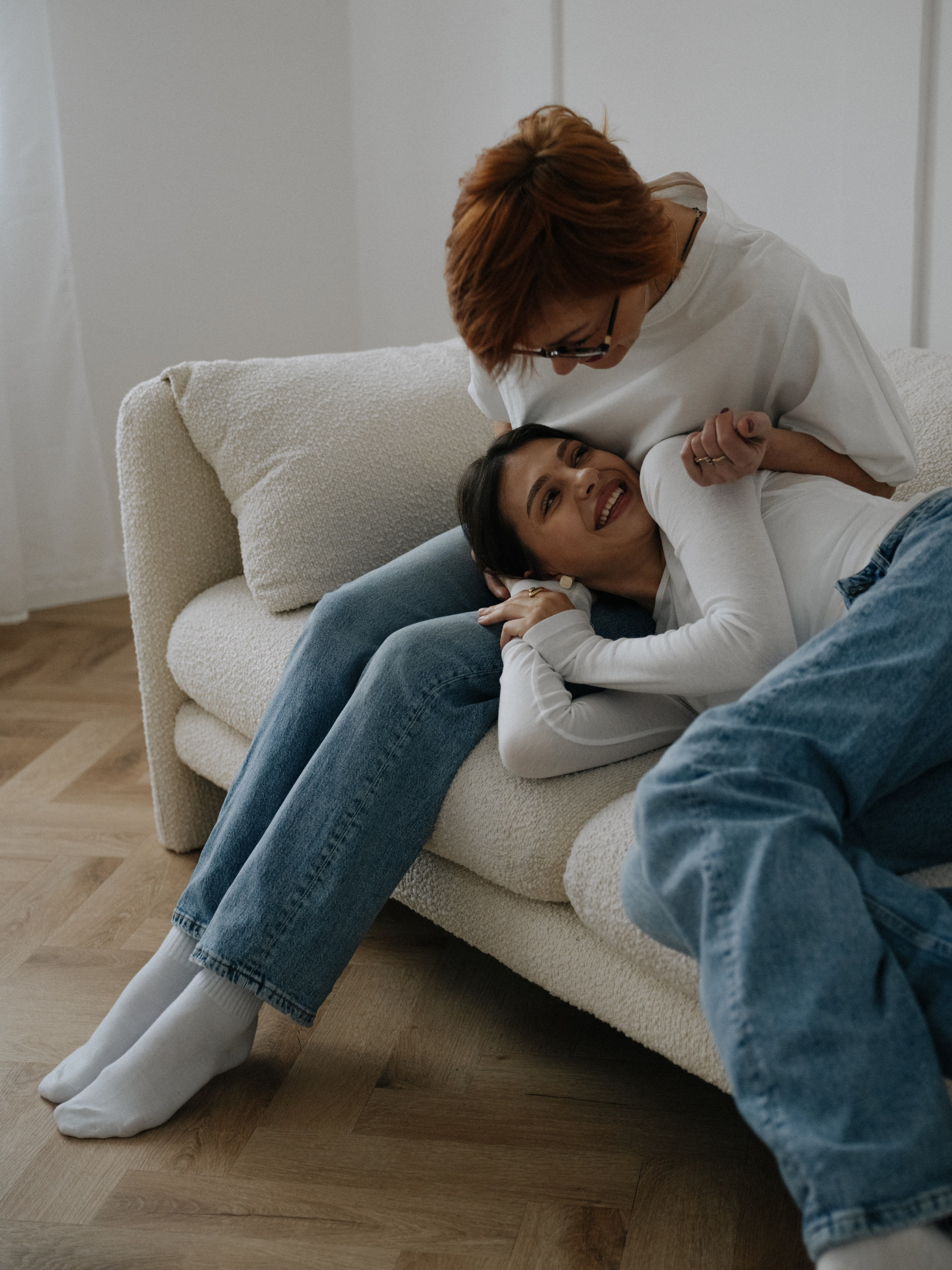 Семья. Свадебный и портретный фотограф Тюмень