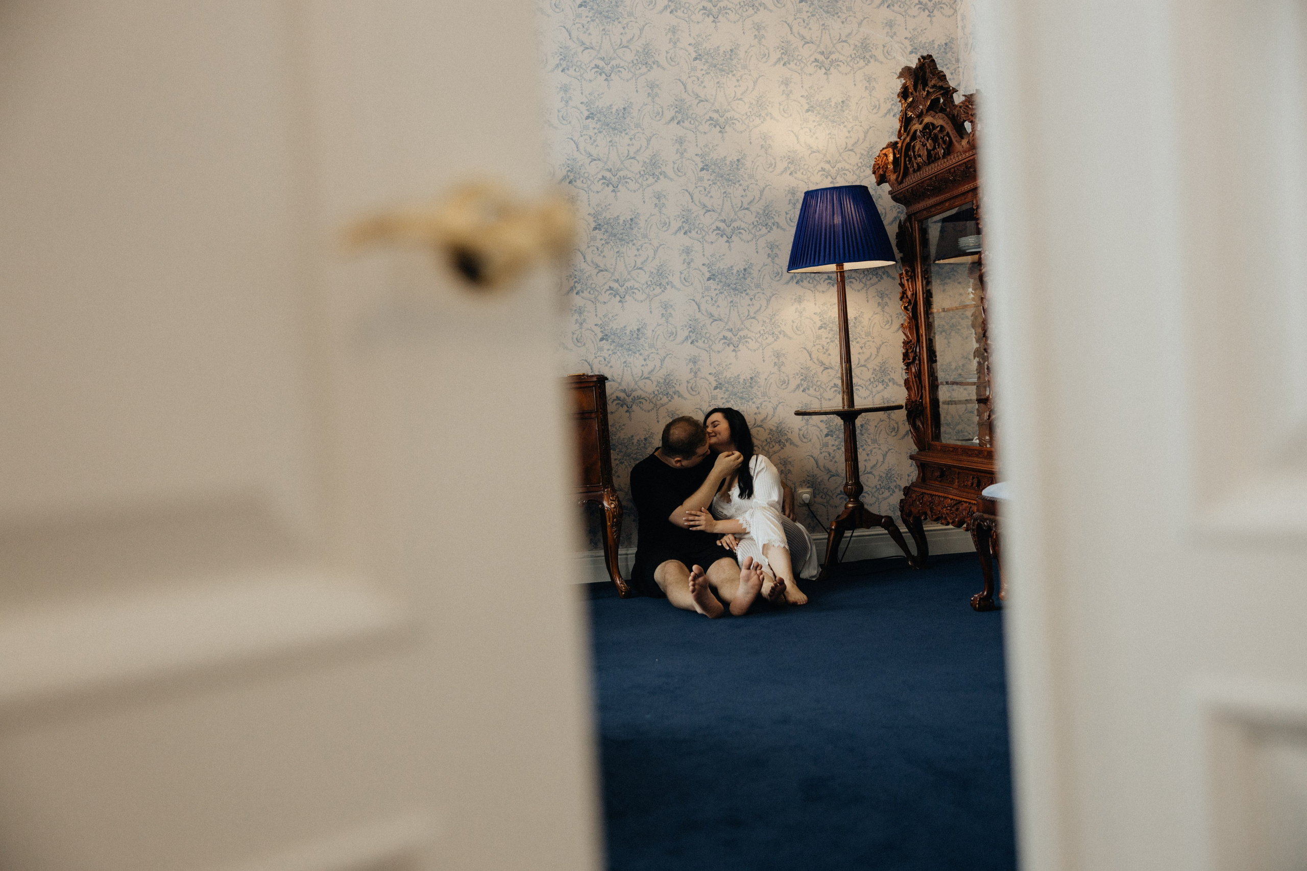 Север-юг. Фотограф Санкт-Петербург