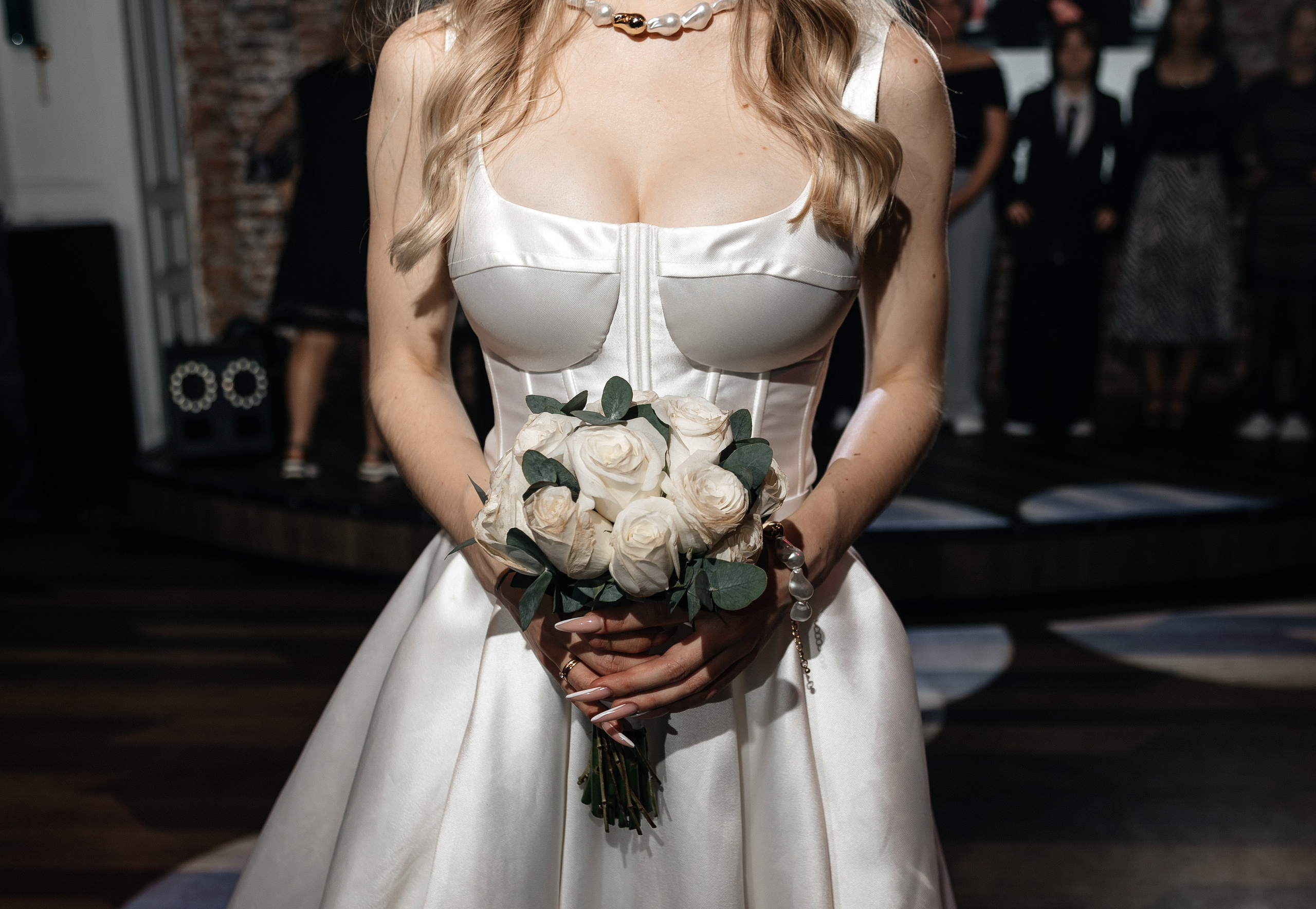 Павел & Аделина | 20.09.25. Свадебный и семейный фотограф в Омске Евгения Хакимова