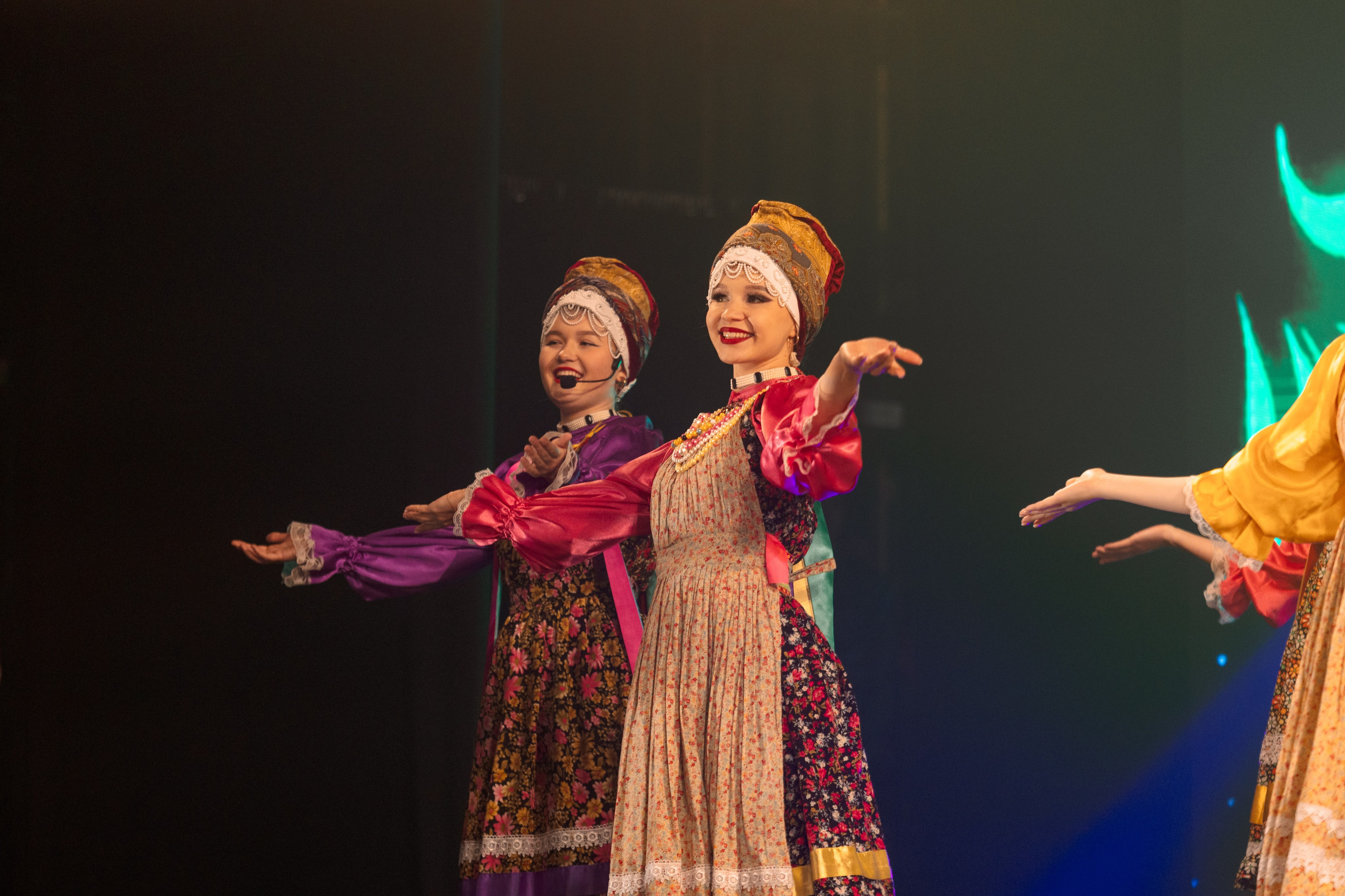 II Дальневосточная Кинопремия. Свадебный и семейный фотограф в Улан-Удэ