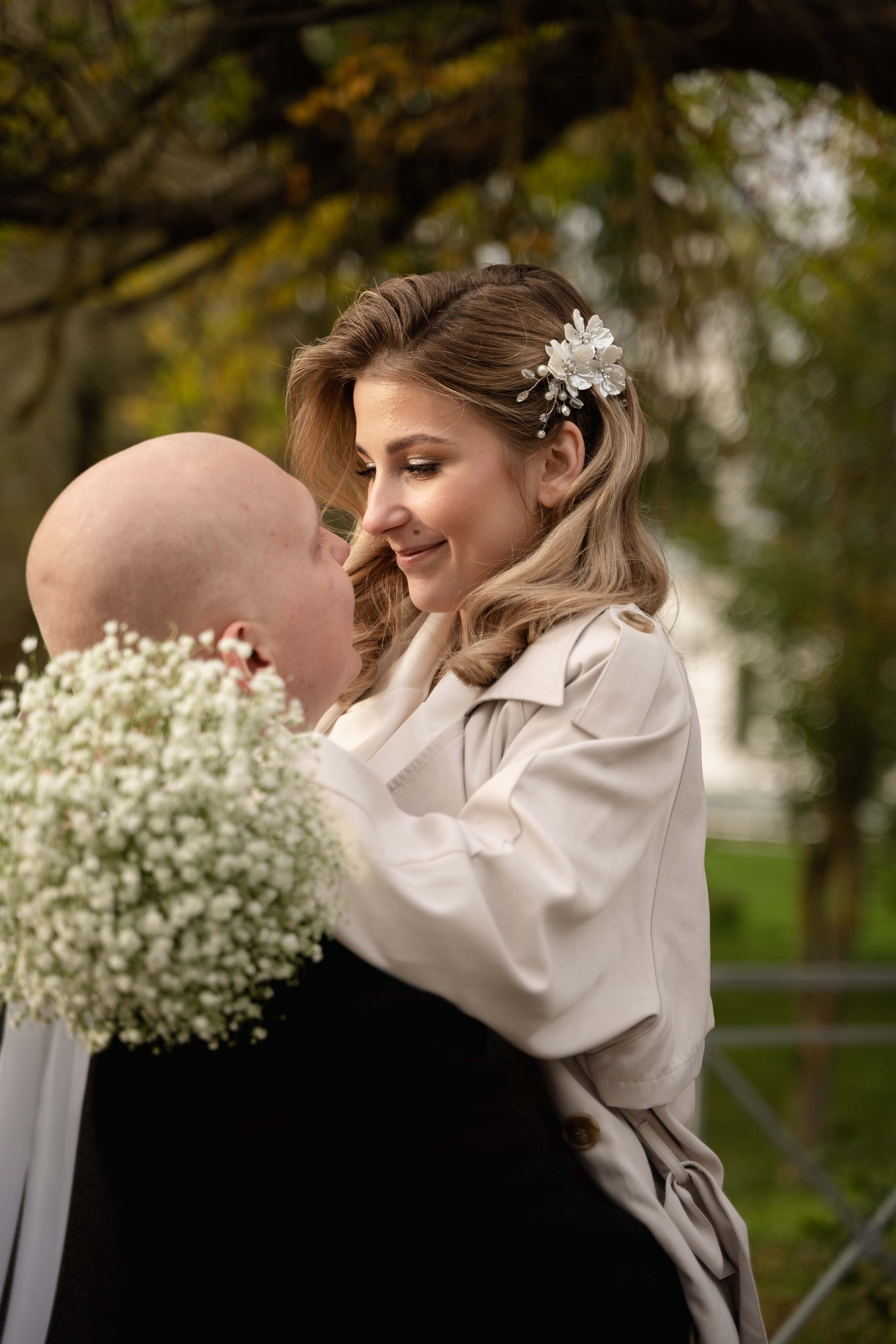 Андрей и Анастасия. Свадебный и семейный фотограф в Пскове и Острове Света Суворова