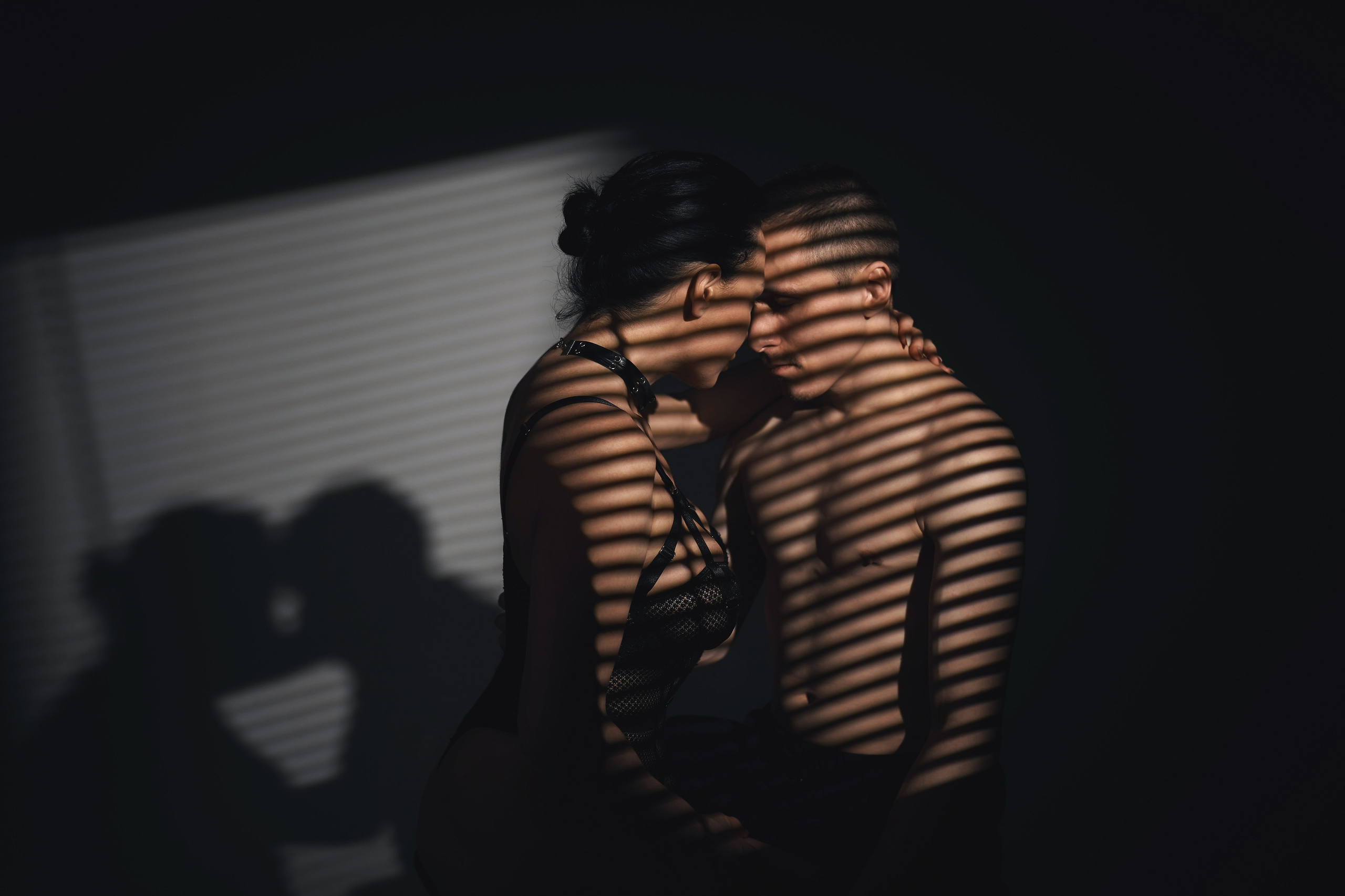 Фотосессесия Ульяны. Ню фотограф Евгений Опарин