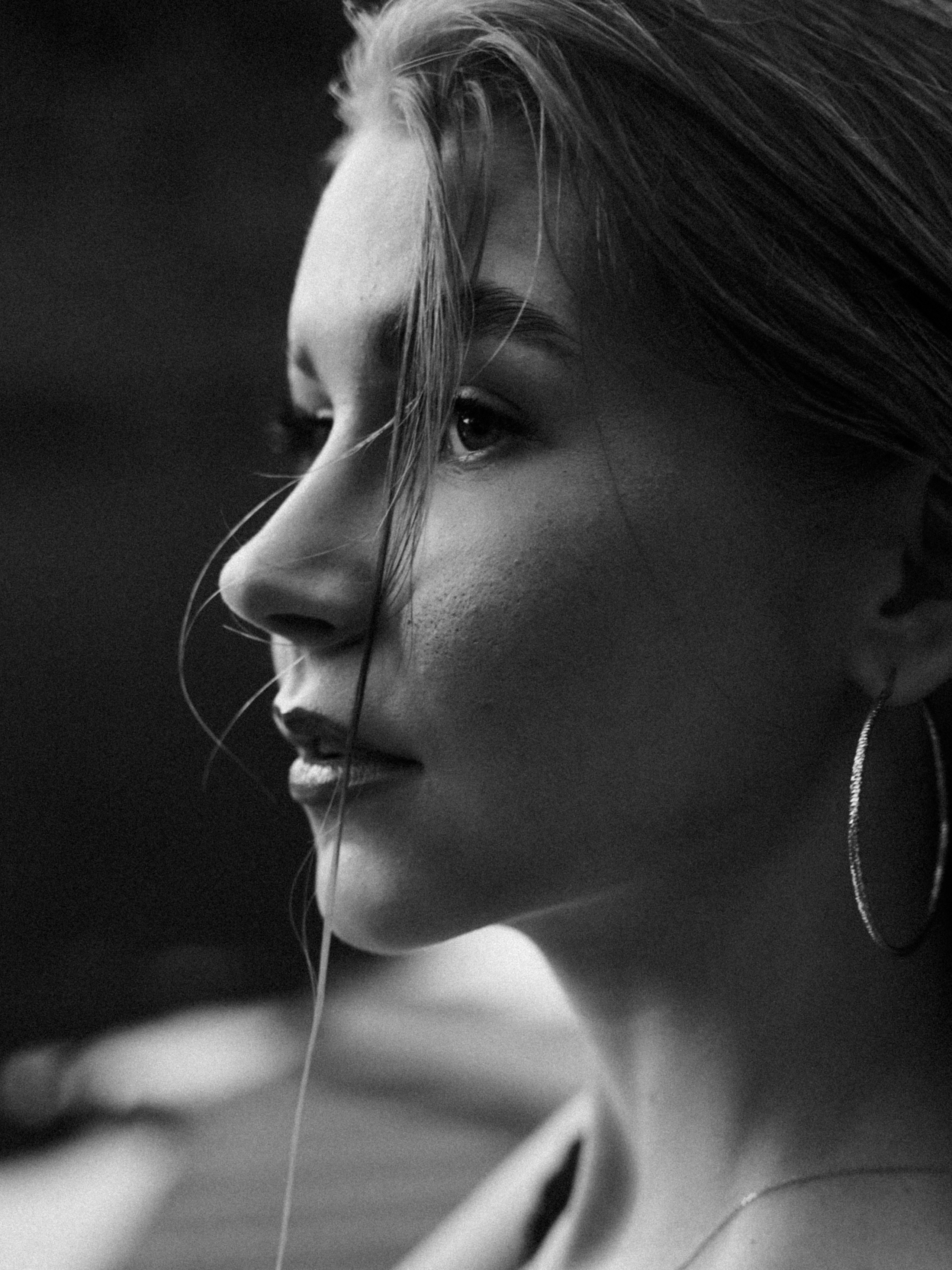 Личные съёмки. Главная