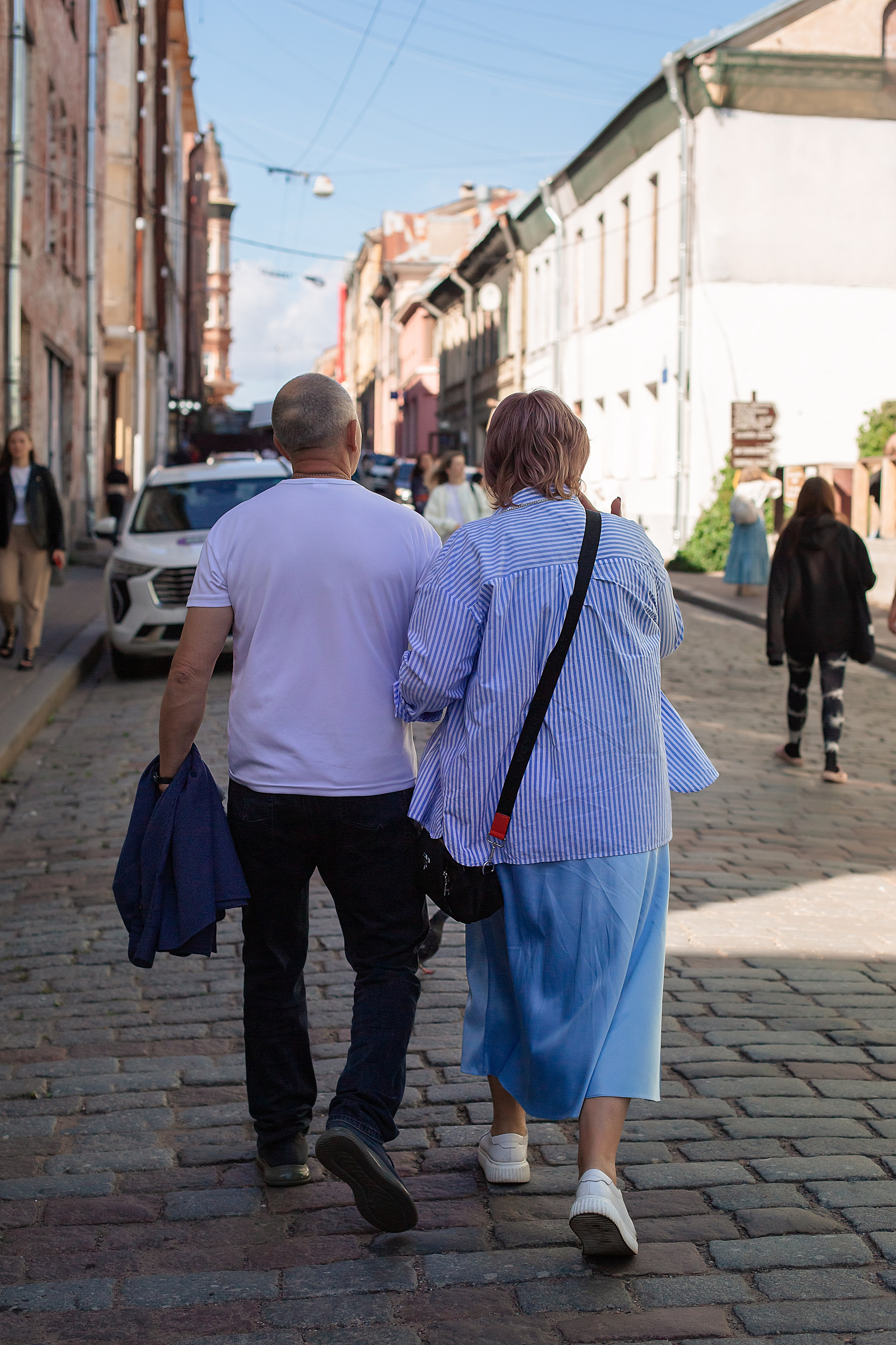 Александр и Наталья. Фотограф Анастасия, СПб: живые семейные и женские фотосессии без позирования, наполненные эмоциями