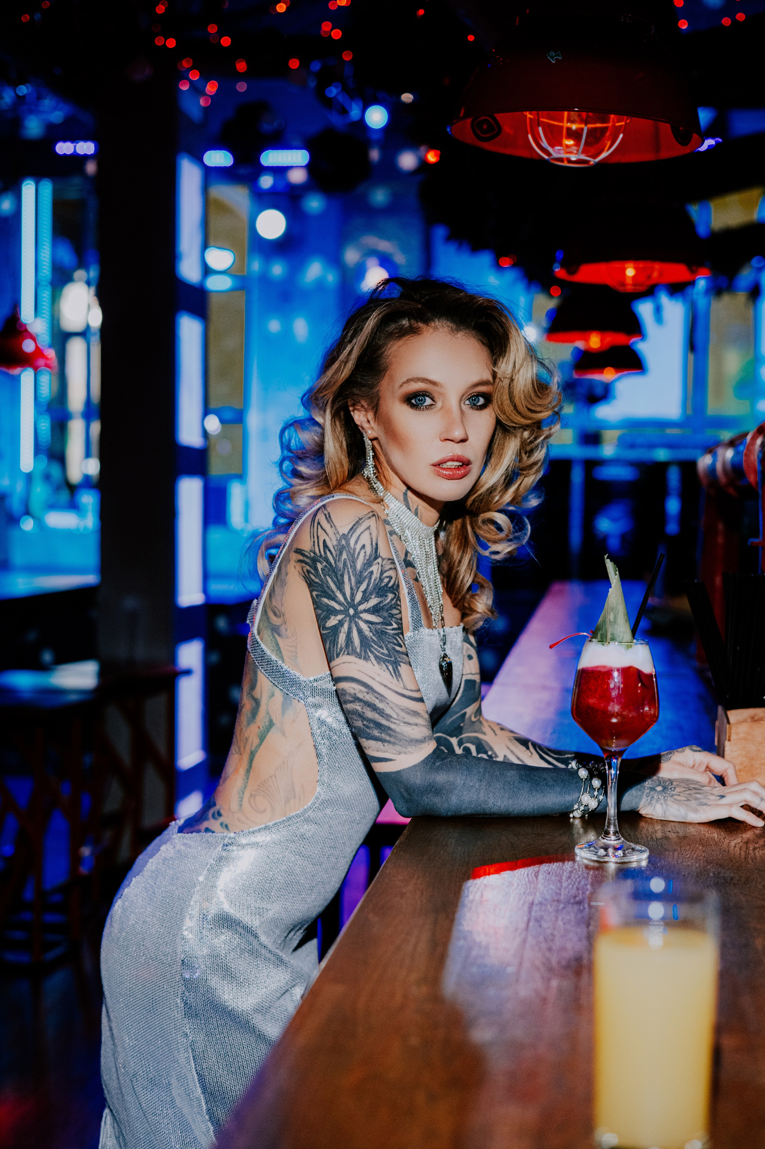 Студийные индивидуальные фото. Измайлова Ольга. Фотограф в Самаре. Репортаж, бизнес, индивидуальные съёмки