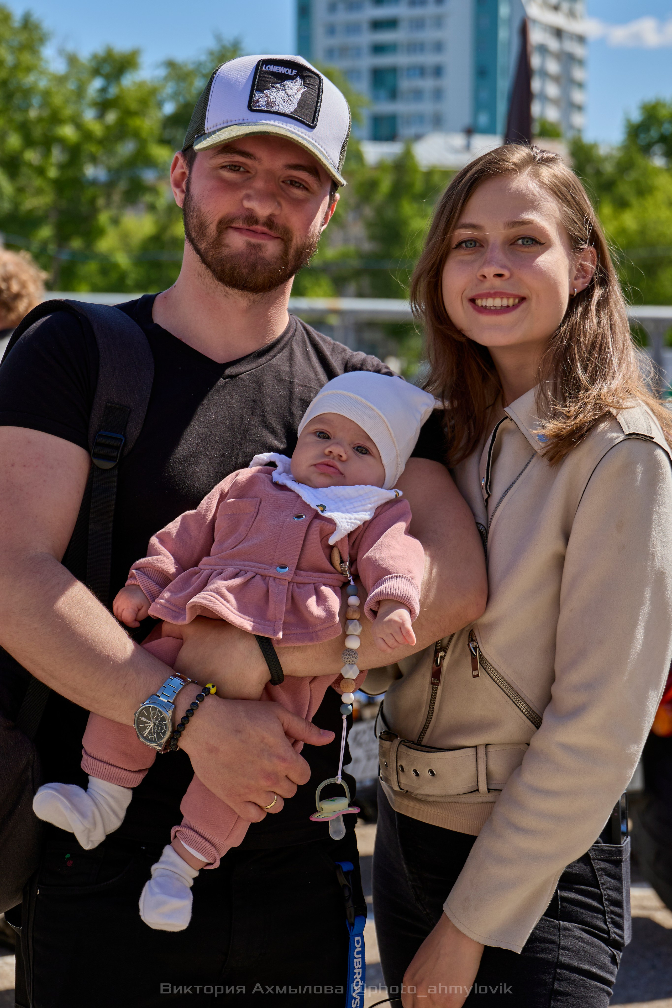 18.05.2024 Открытие мотосезона True Bankers. Виктория Ахмылова. Фотограф в Москве