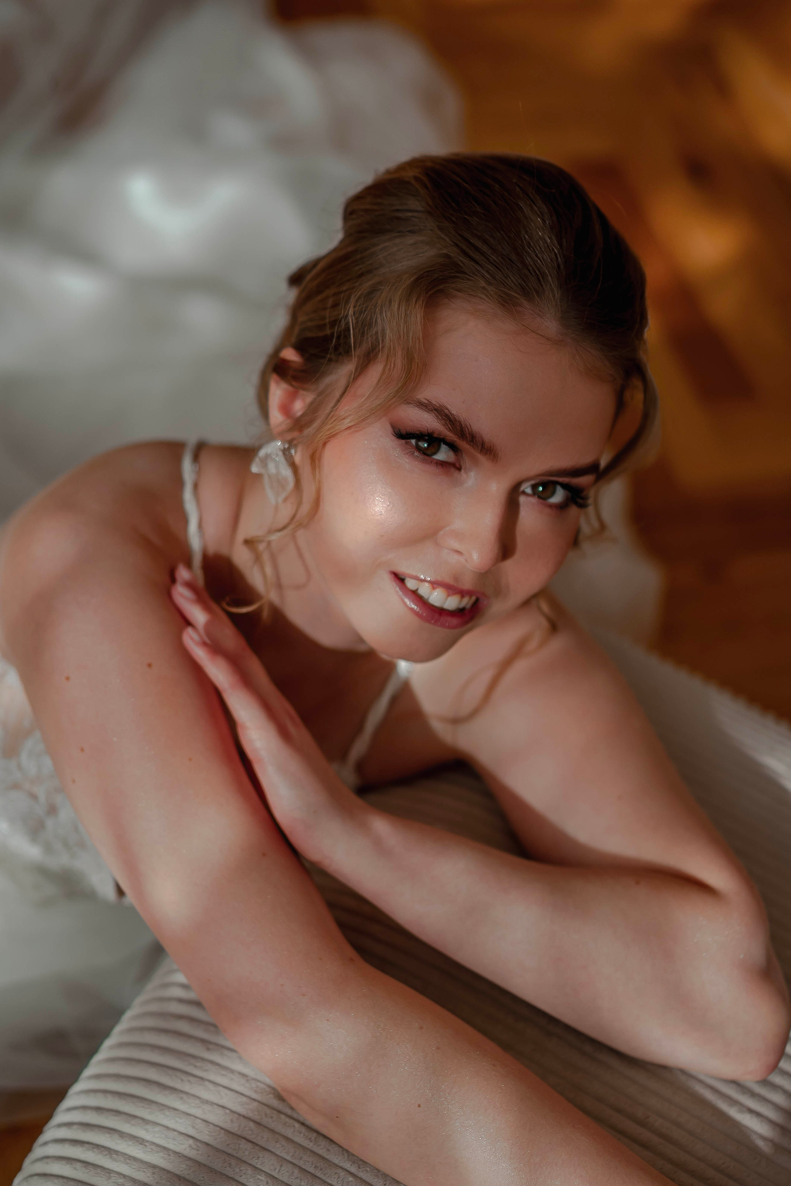 Свадебная фотосессия в Кирове. Семейный и детский фотограф в Кирове Сильвия Михеева