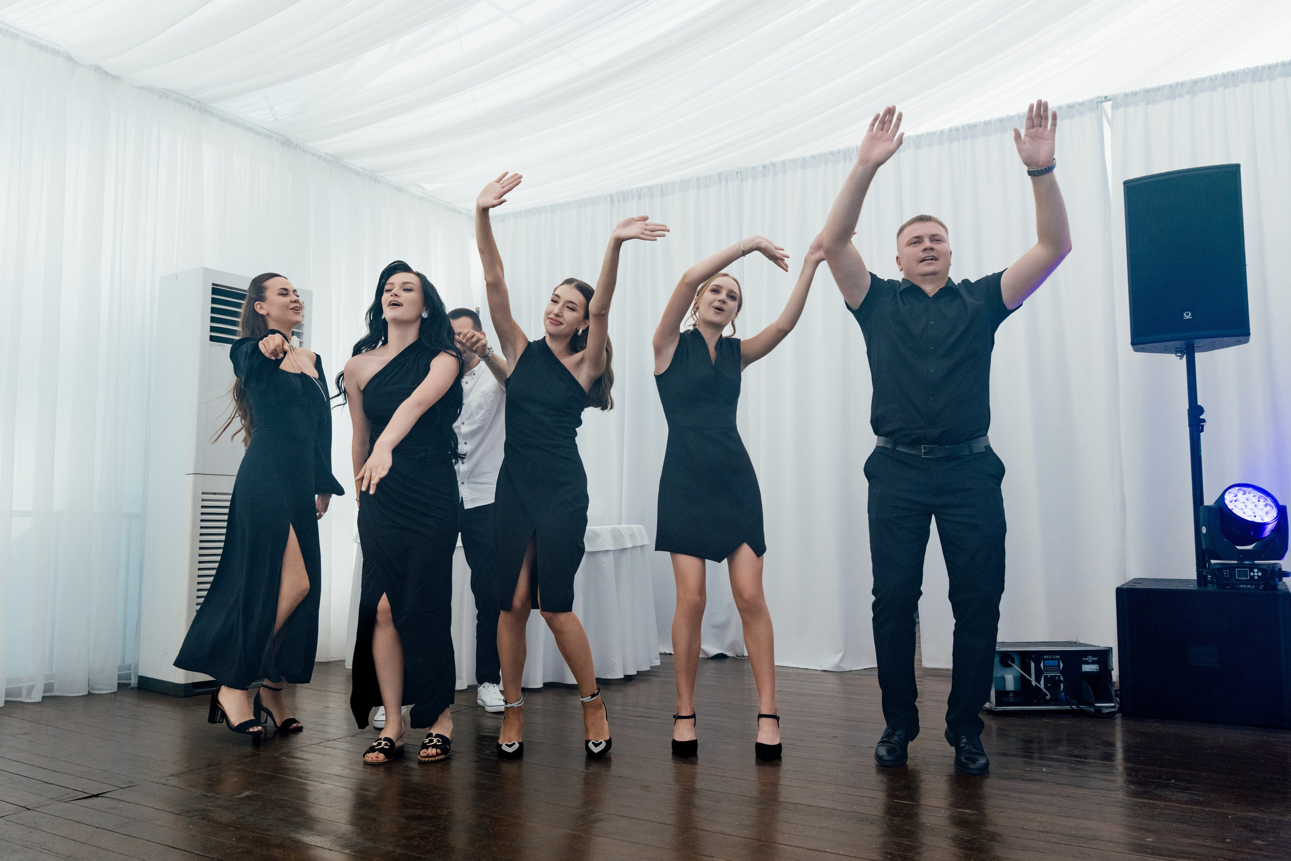 Евгений и Яна. Репортажный и свадебный фотограф Алексей Полячек