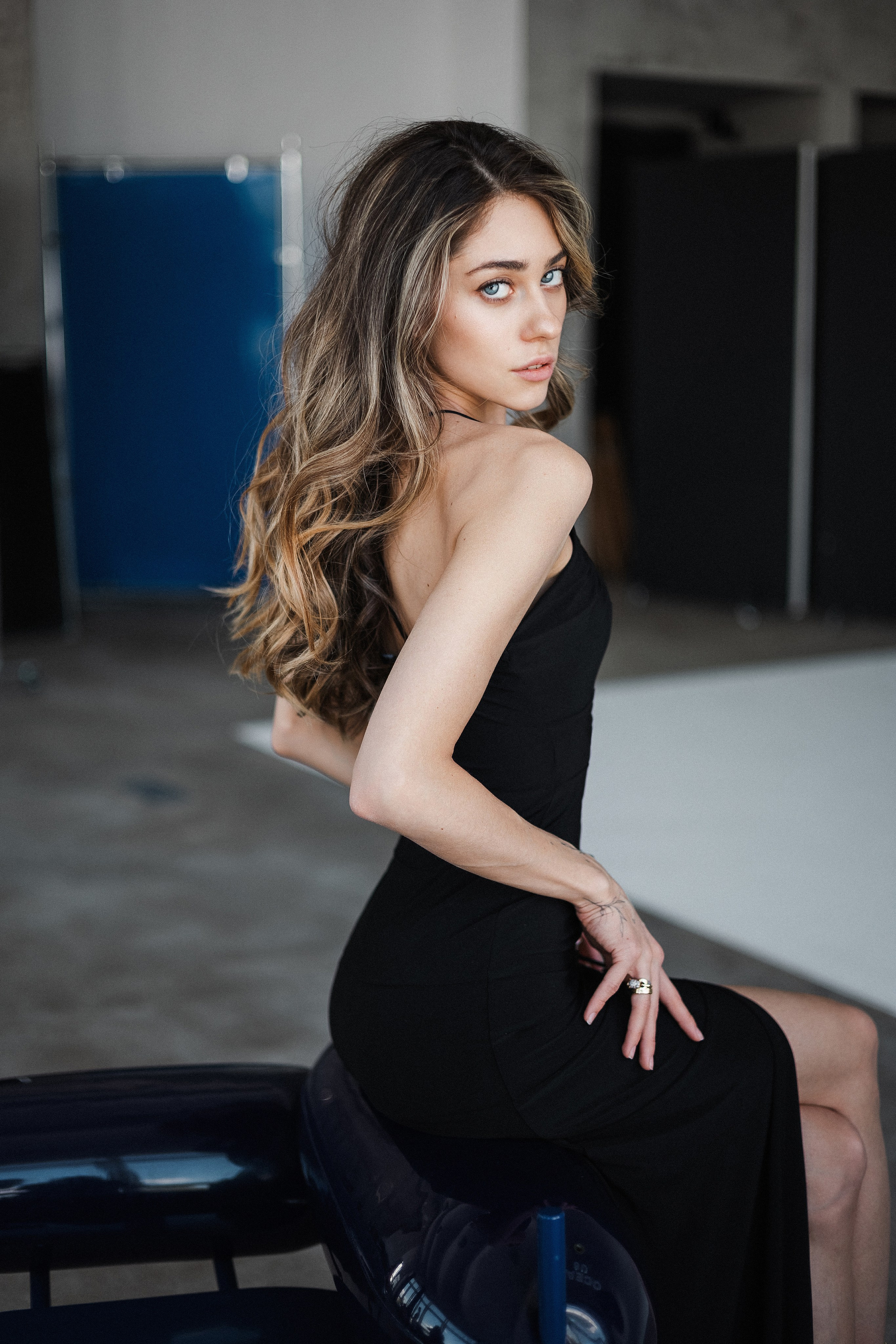 Амалия. Портретный фотограф в Москве Алина Климова