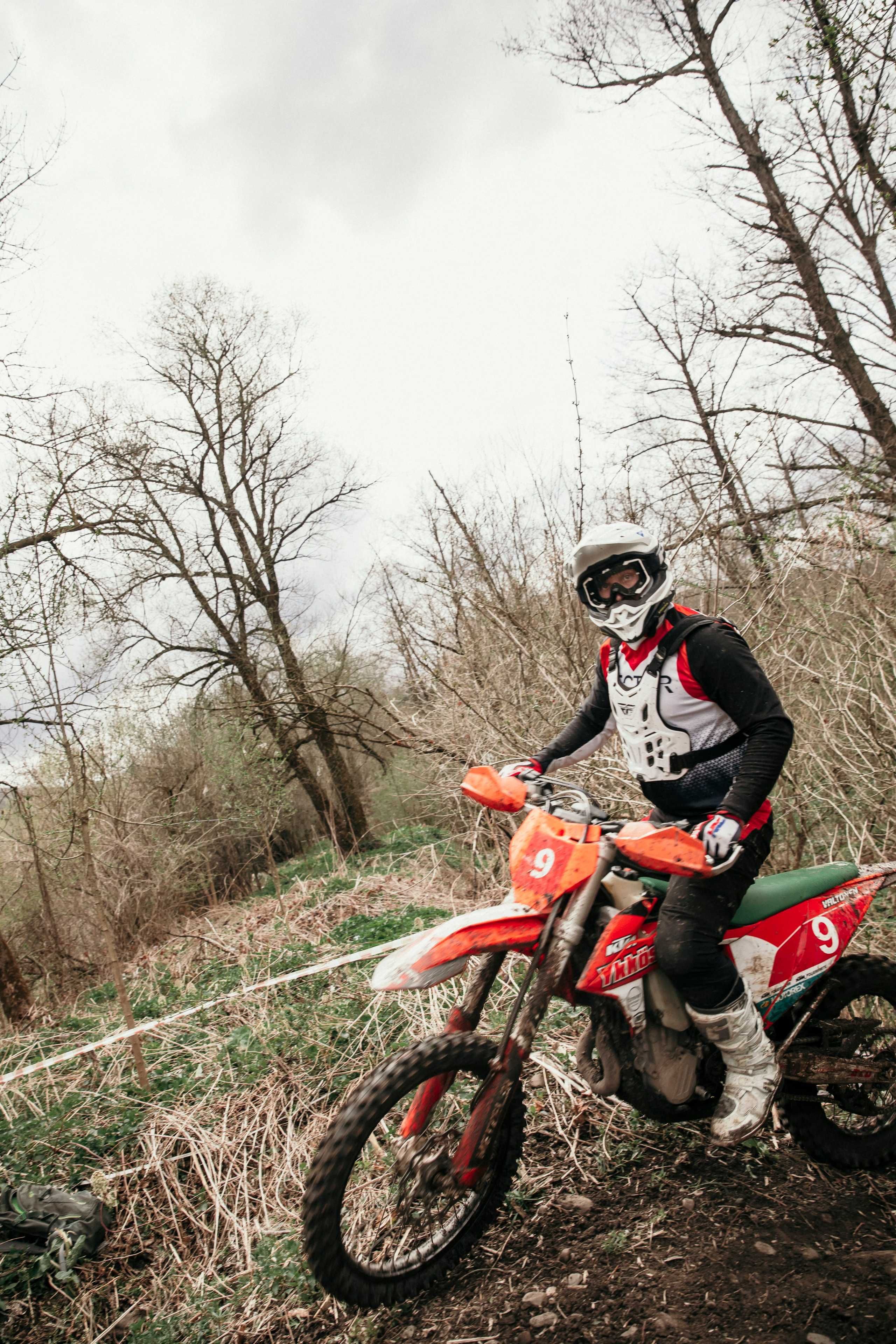 Мотоспорт / соревнования