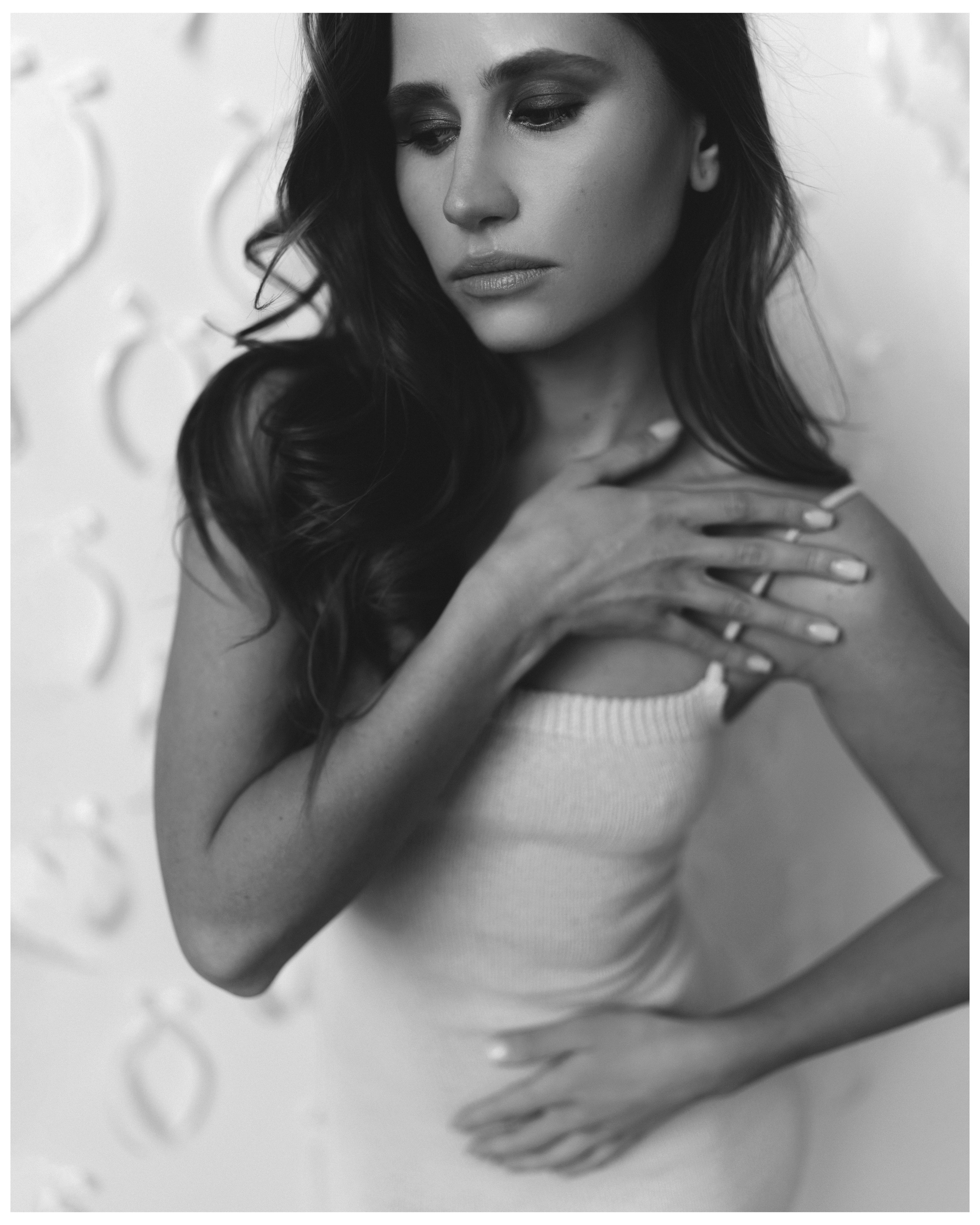 Соня. Фотограф Маргарита Спицина в городе Липецк