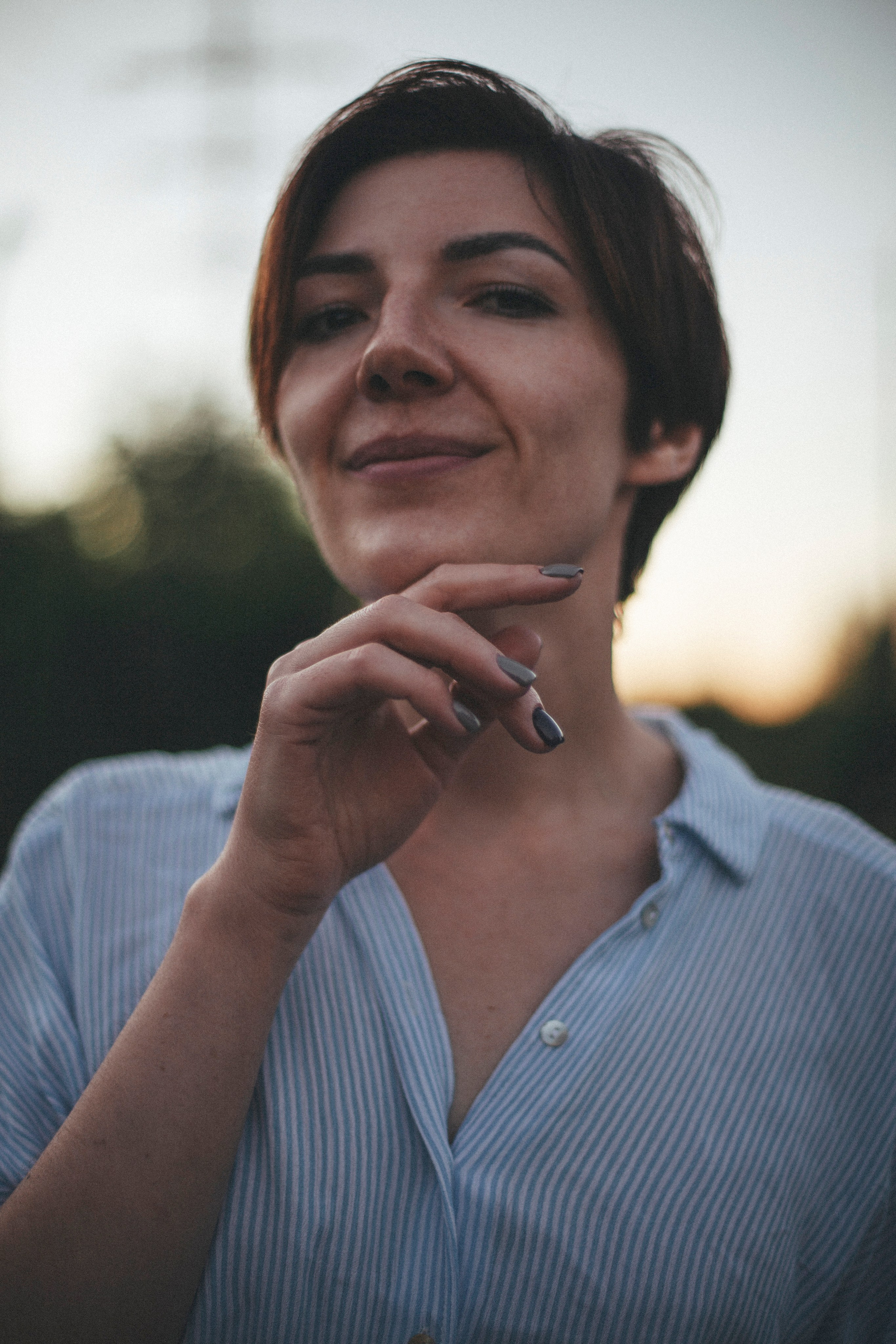 Таня Корниенко. Фотограф в Москве и Истре