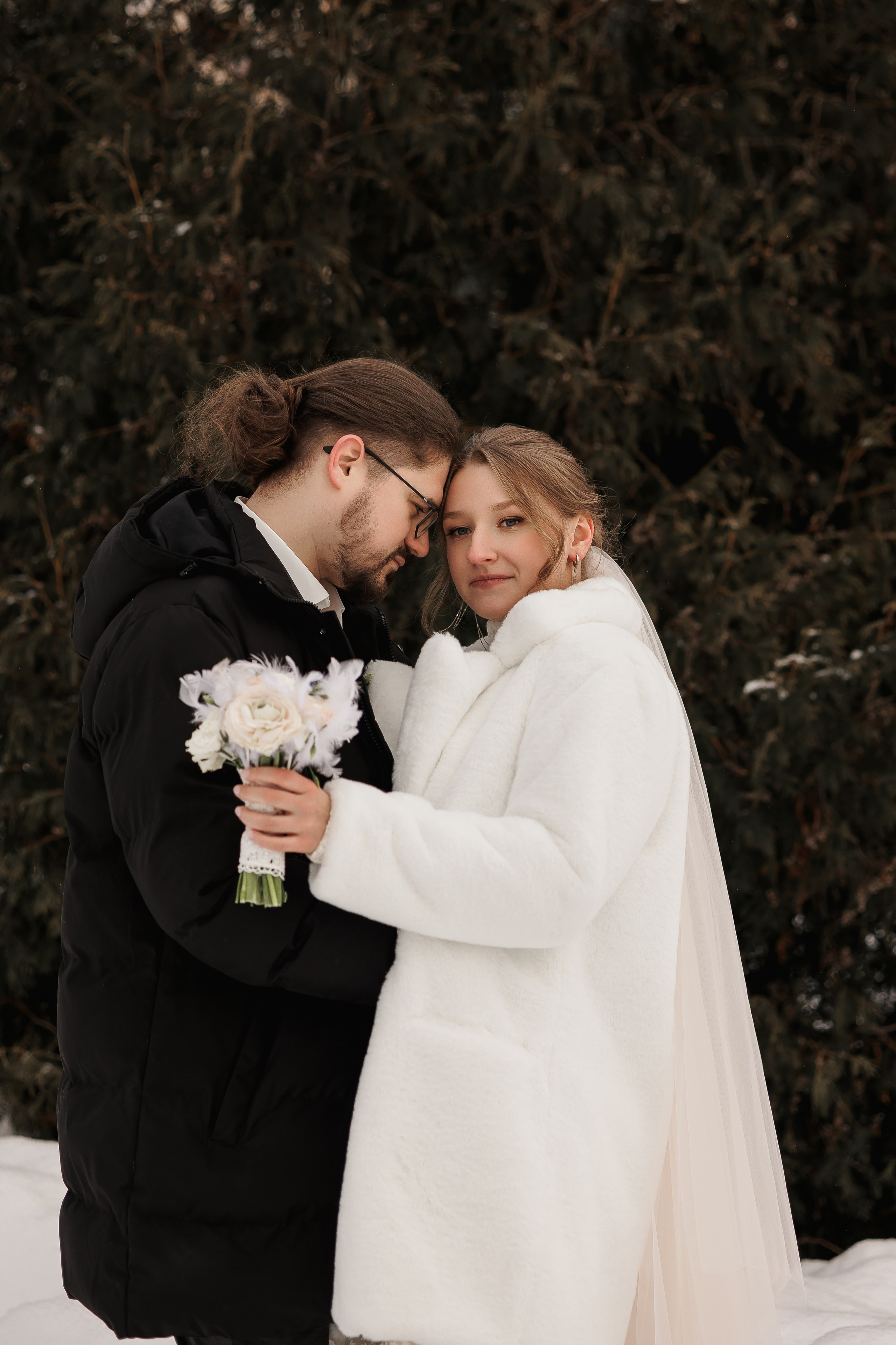 Александр и Элла