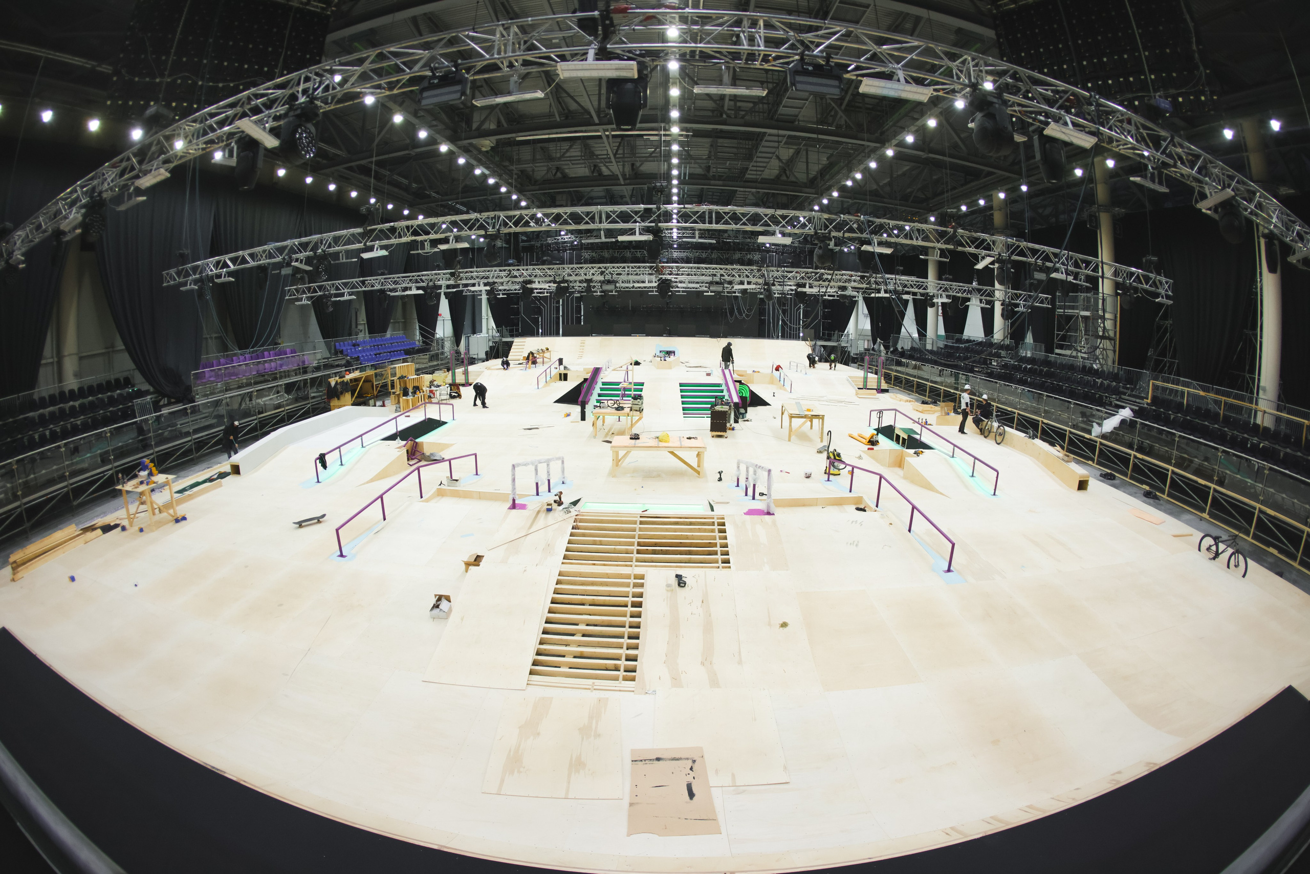 Random photo roulette. Bivol images