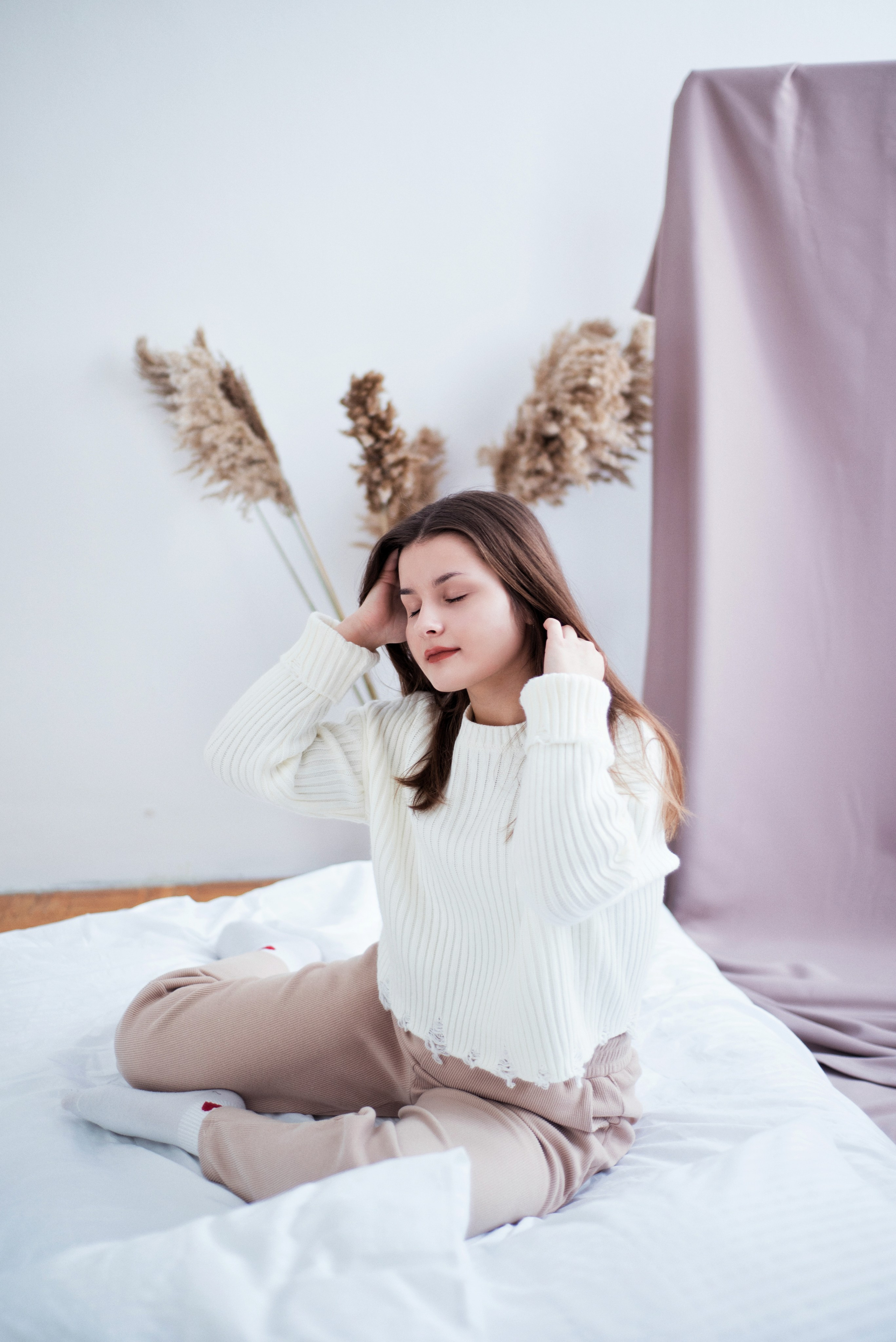 Женская фотосъемка. Главная