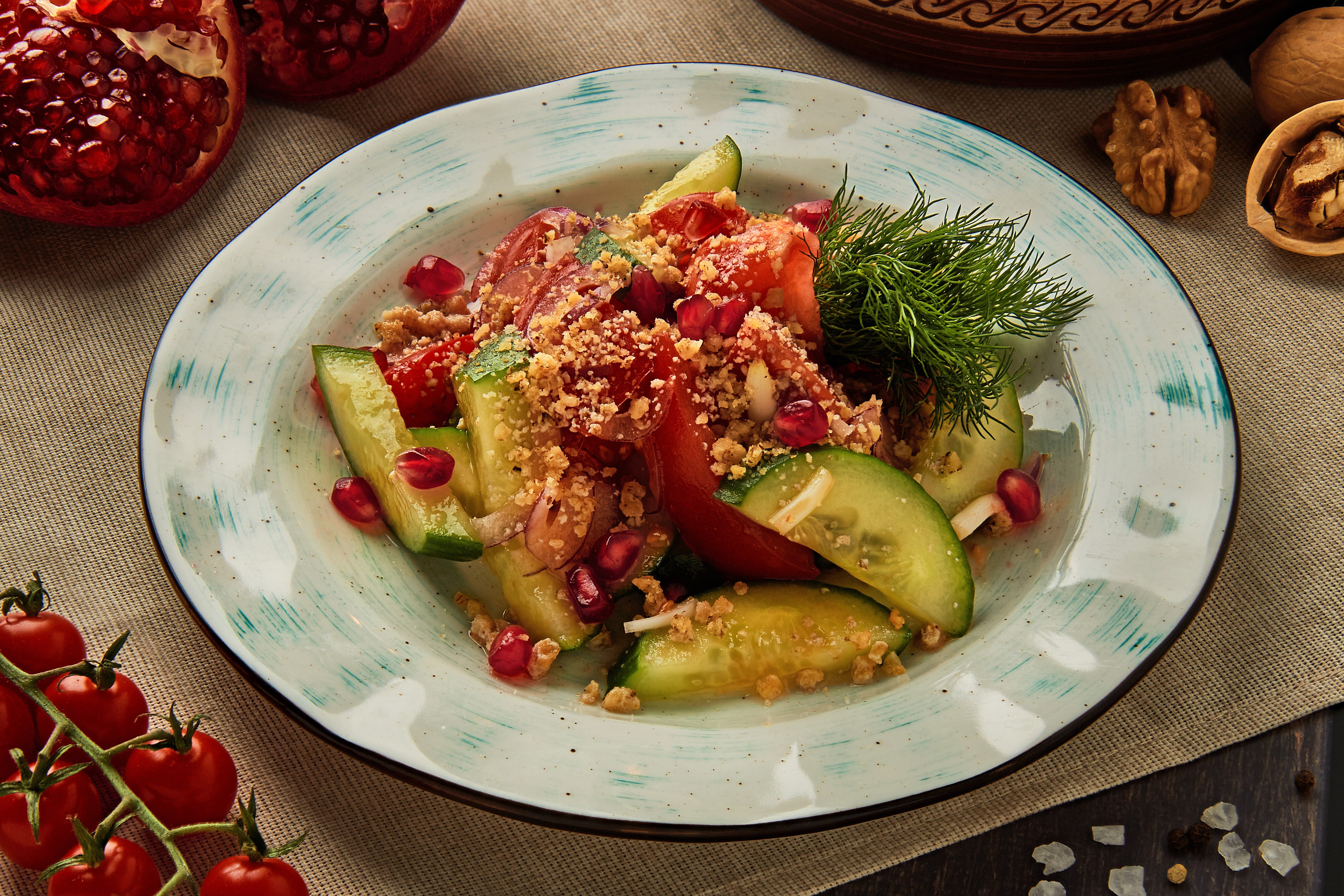 Съемка меню для ресторана | Фуд фотограф Воронеж