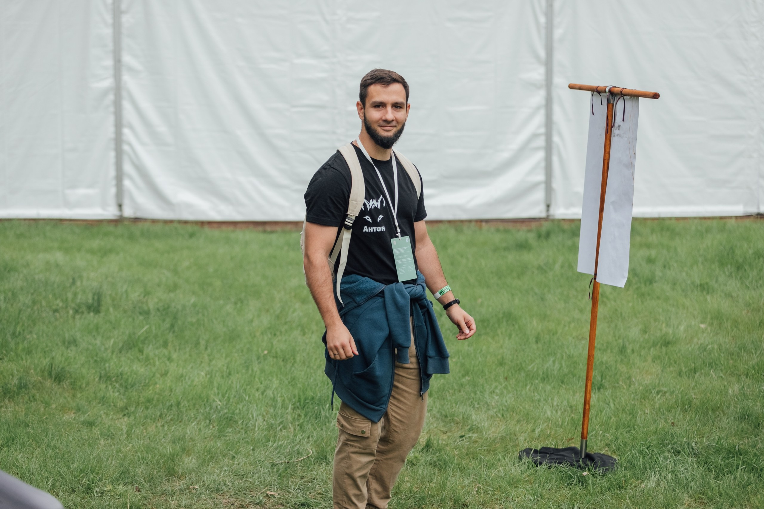 Vk Fest 2024 в Красноярске @ Остров Татышев. Репортажный фотограф Максим Полянский. Москва, Санкт-Петербург, Красноярск