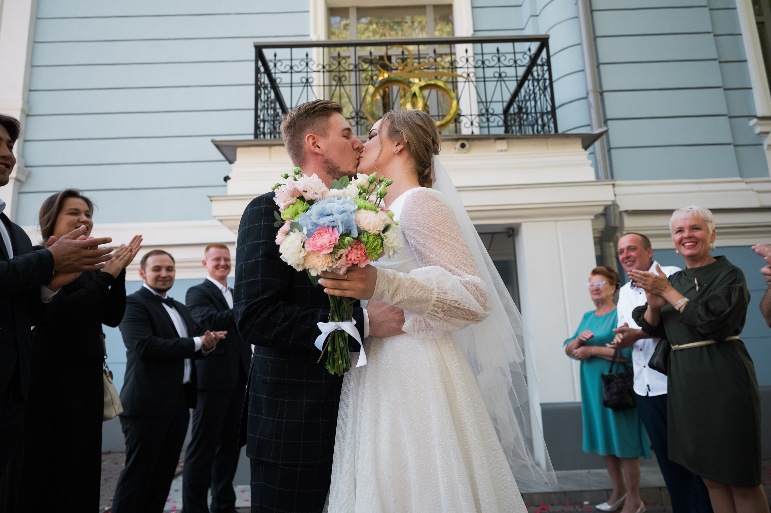 Коля и Марго