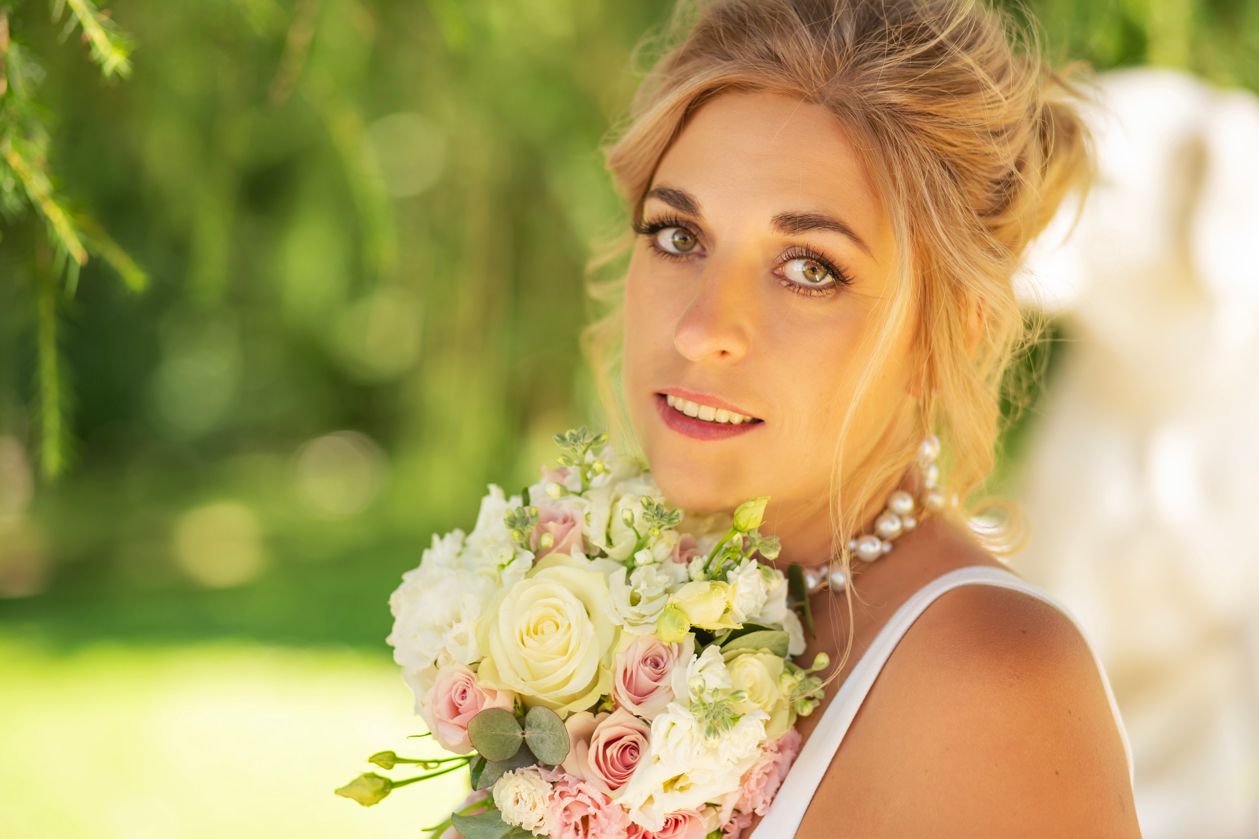 Свадьба Юлии и Николая. Семейный и детский фотограф в Москве и МО — Александра