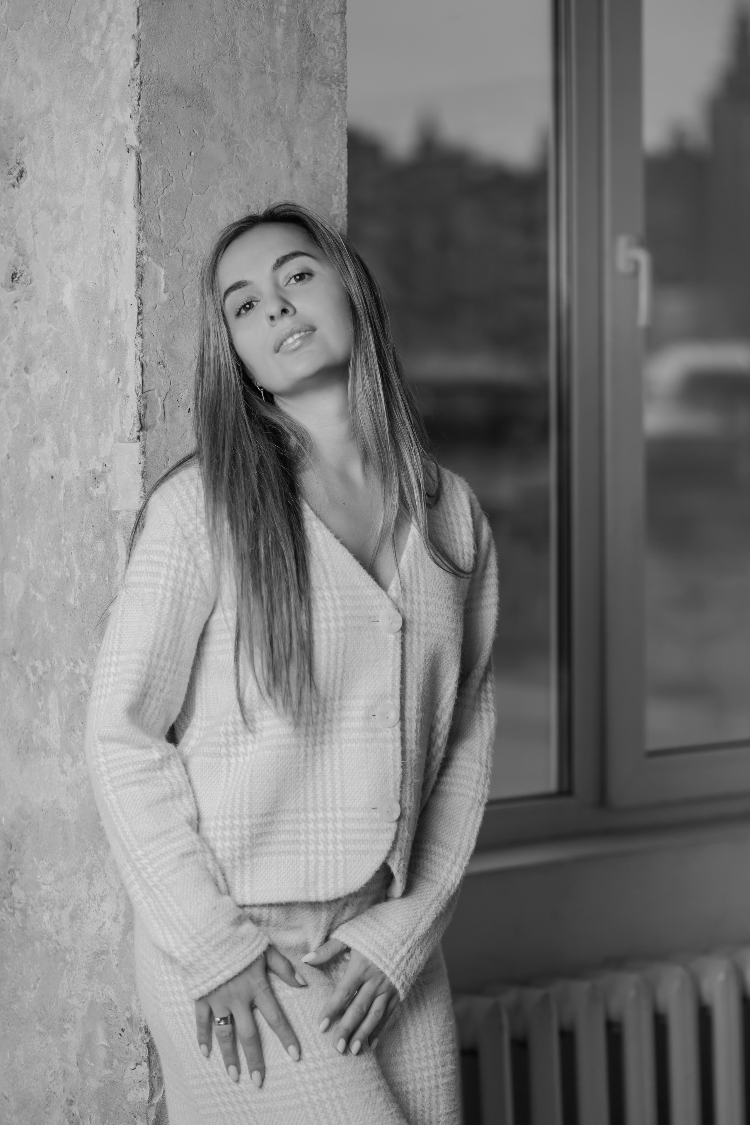 Девушки. Семейный и детский фотограф в Москве и МО — Александра