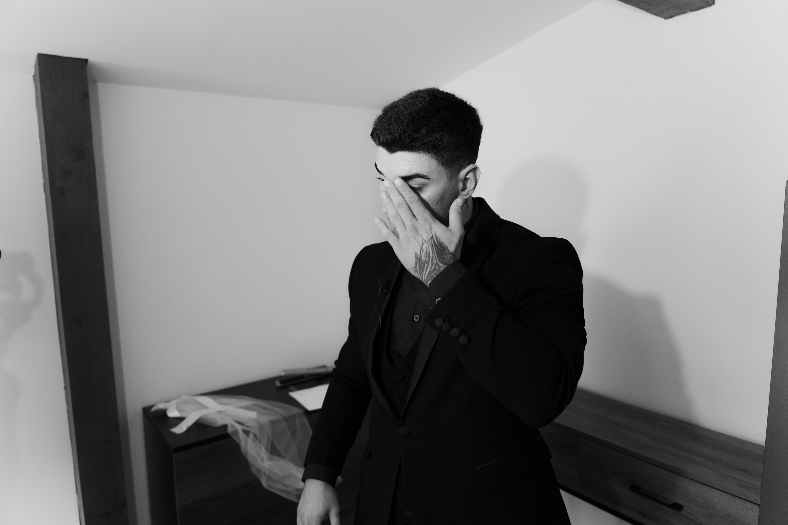 Анна и Владислав. Фотограф в Москве и России