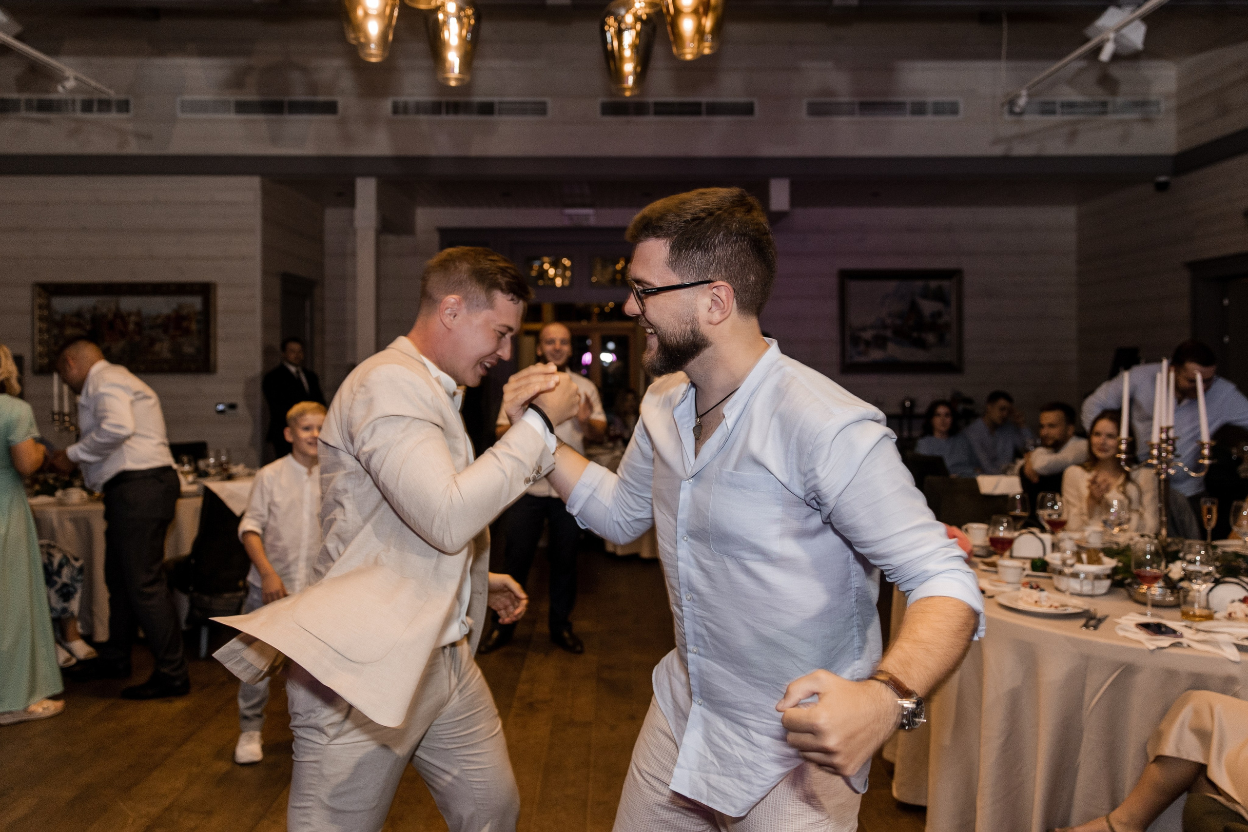 Cherry Candy Love. Свадебный фотограф — Ефимов Сергей