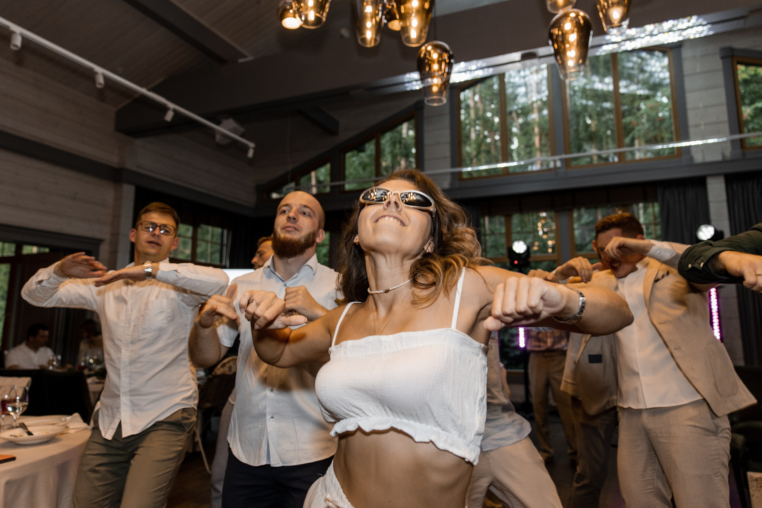 Cherry Candy Love. Свадебный фотограф — Ефимов Сергей