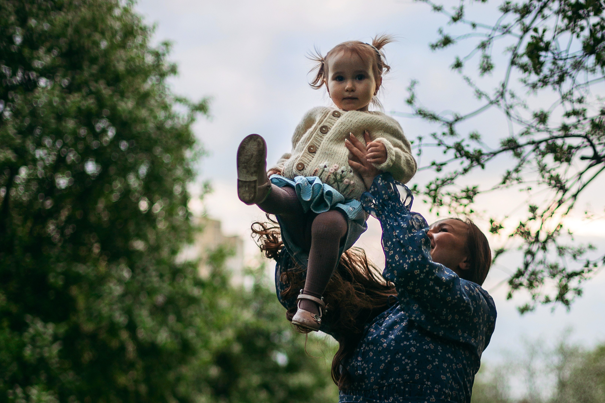 Семья Екатерины. Семейный фотограф Марина Платонова