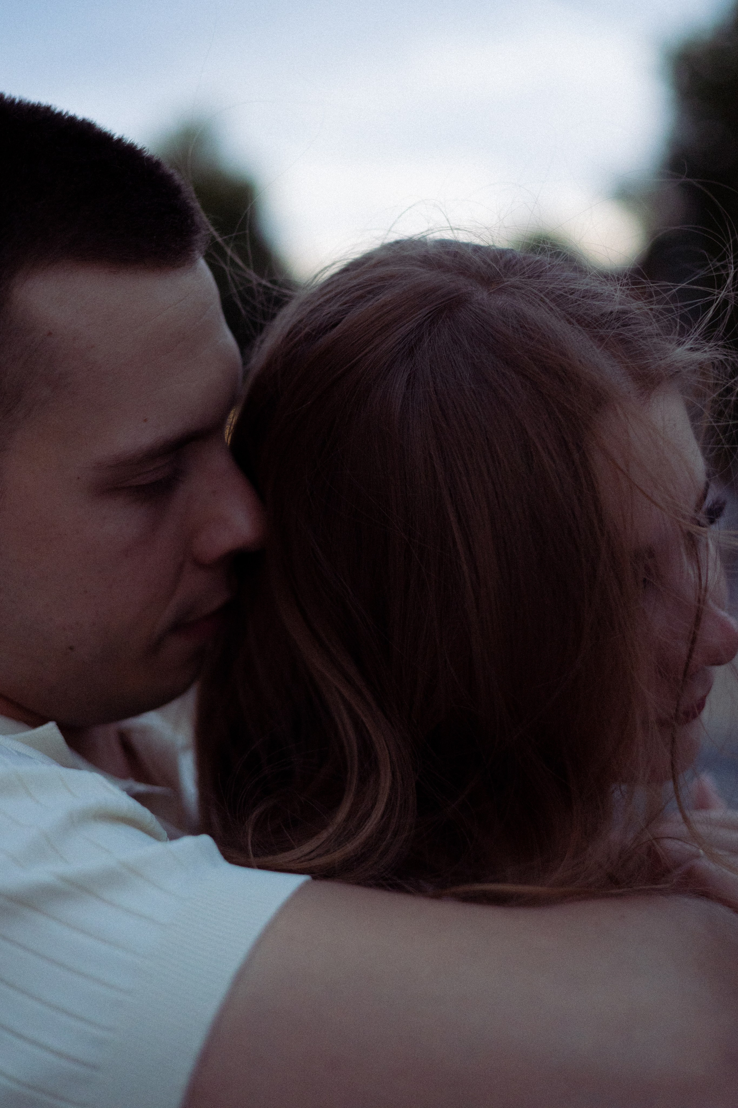 Ира и Кирилл. Фотограф в Нижнем Новгороде Воробьева Анжела