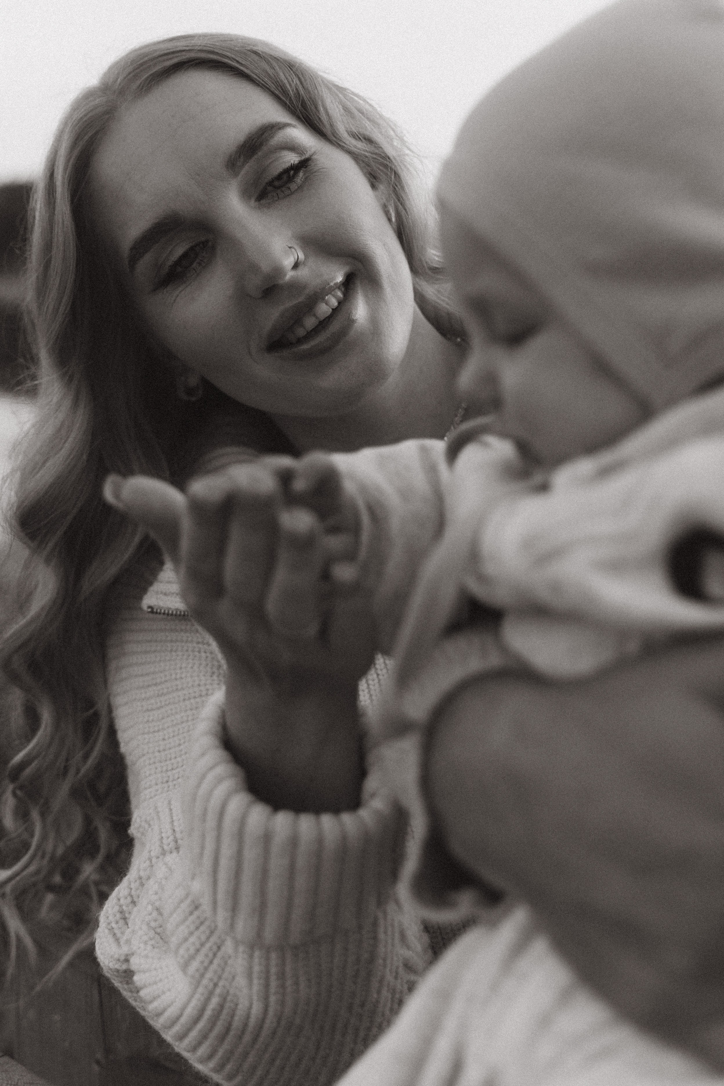 Вика, Сережа и Мирослав. Фотограф в Нижнем Новгороде Воробьева Анжела