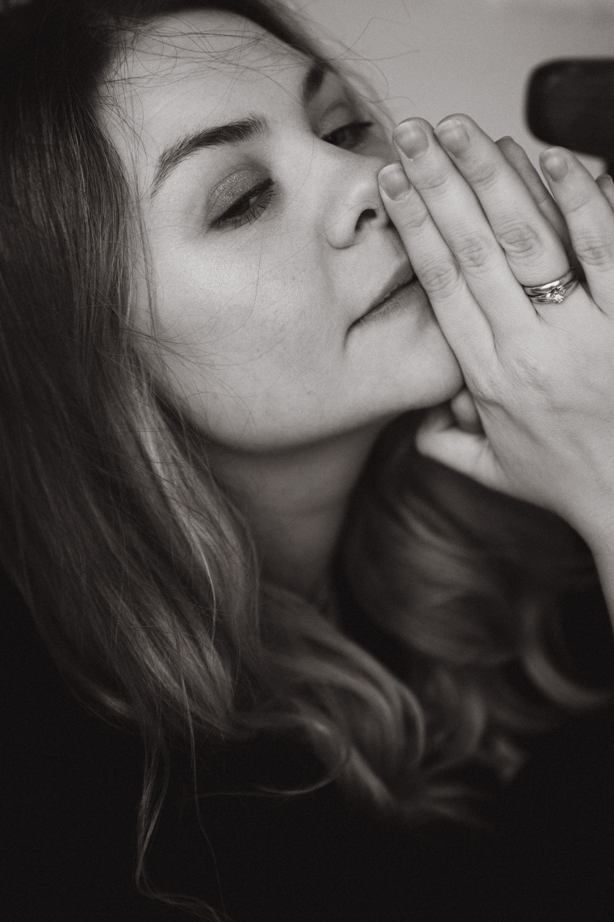 Лена. Фотограф в Нижнем Новгороде Воробьева Анжела