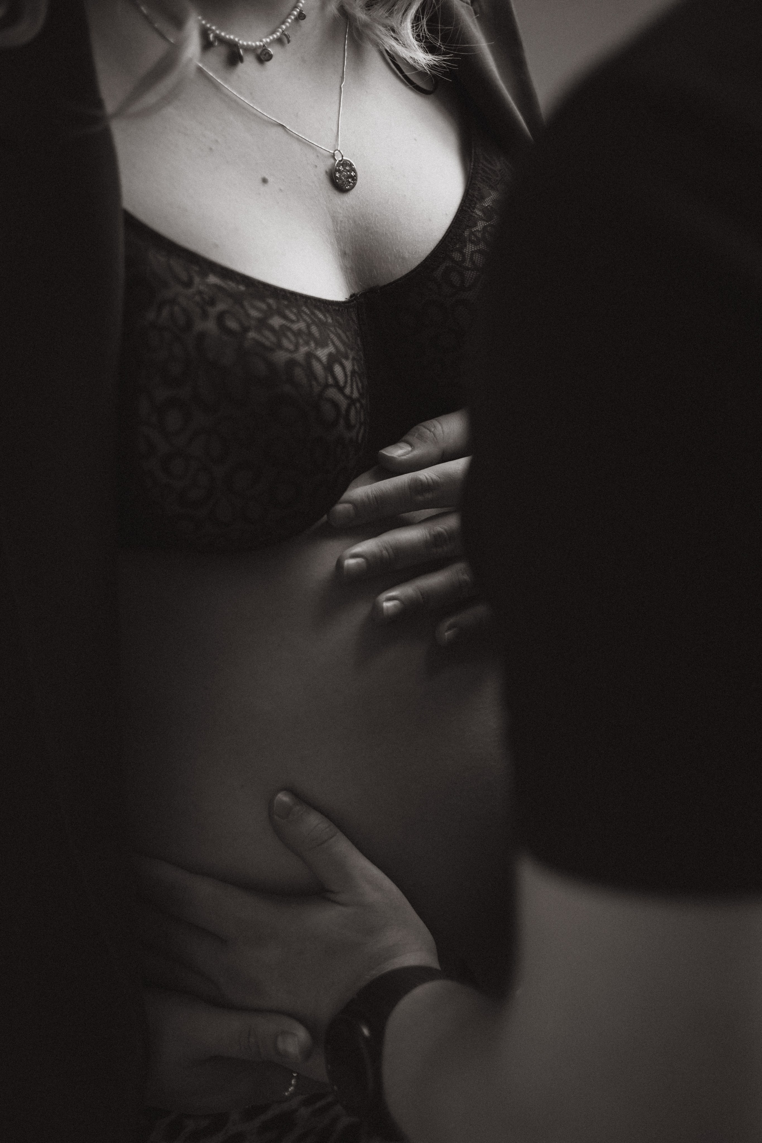 Лена и Виталик. Фотограф в Нижнем Новгороде Воробьева Анжела