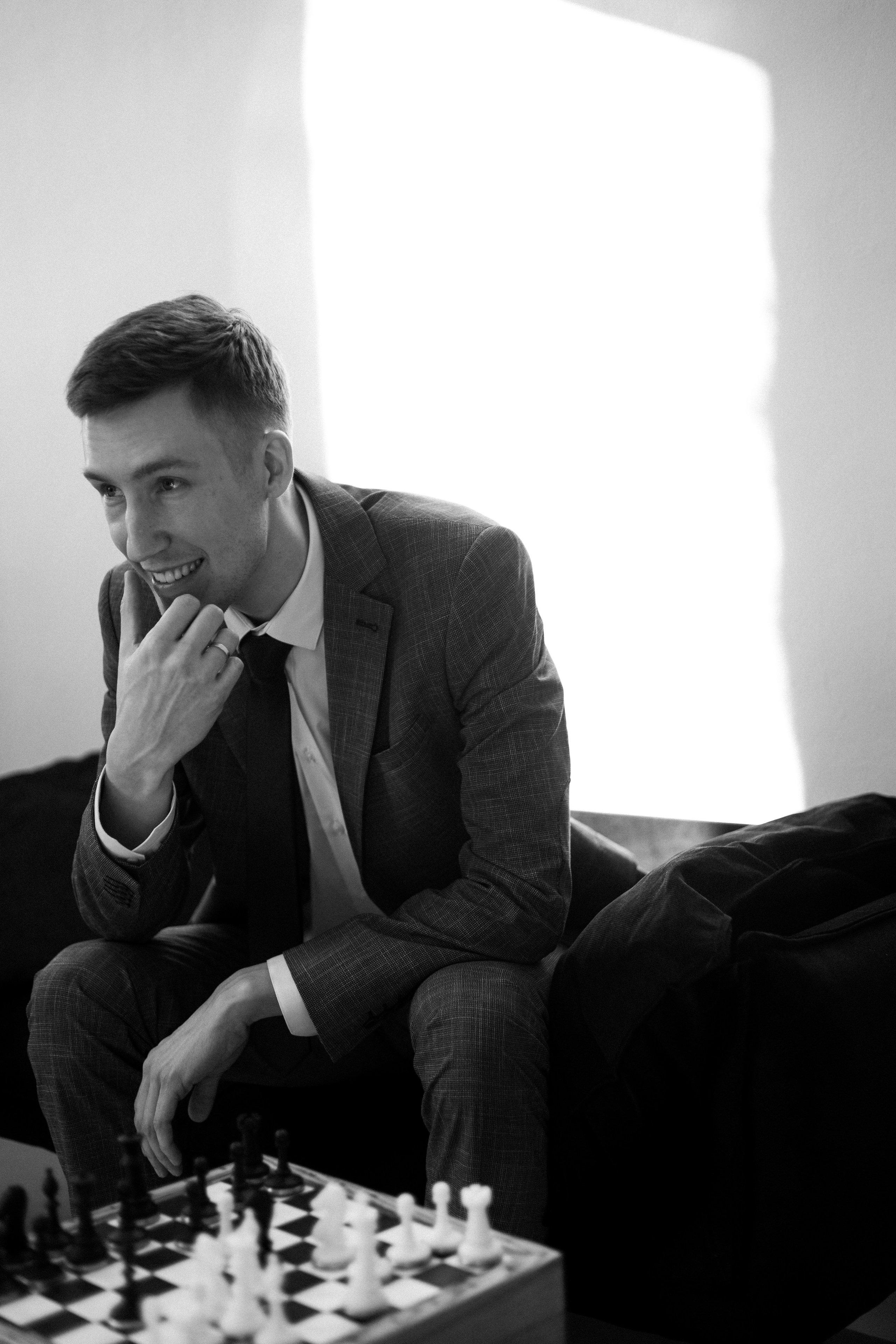 Мужской фотопроект. Фотограф в Нижнем Новгороде Воробьева Анжела