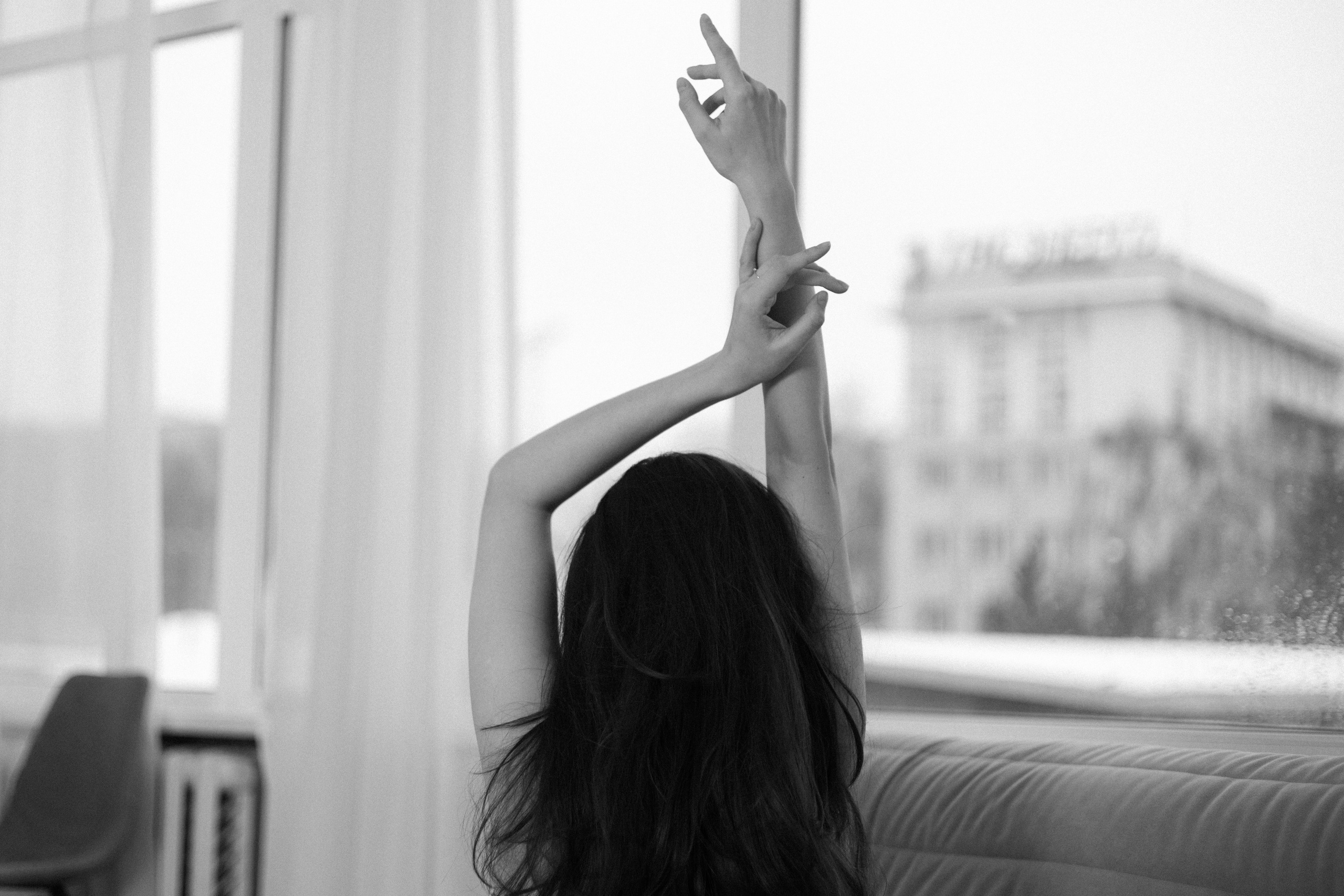 Катя. Фотограф в Нижнем Новгороде Воробьева Анжела