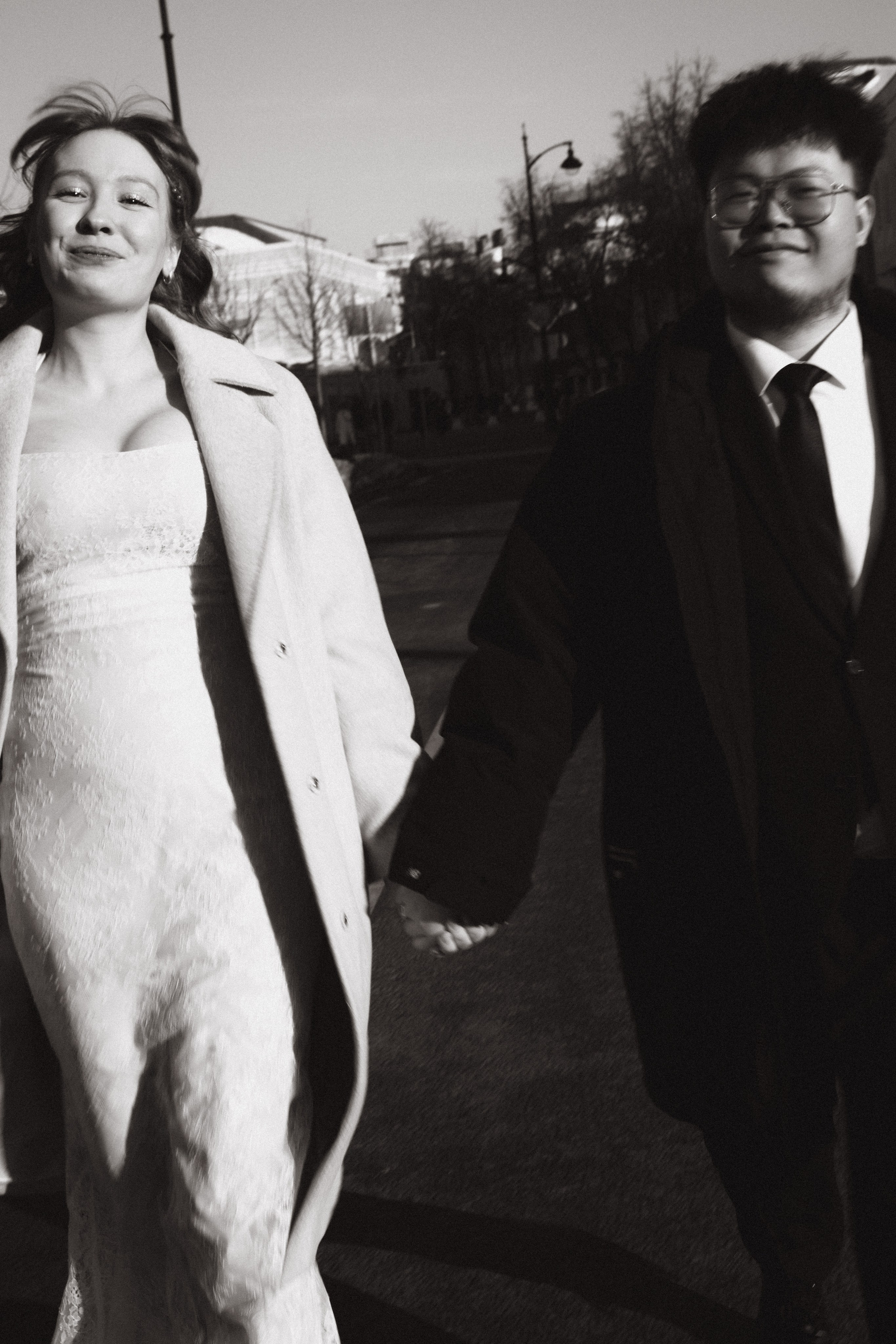 Полина и Янь Синсюй. Фотограф в Нижнем Новгороде Воробьева Анжела