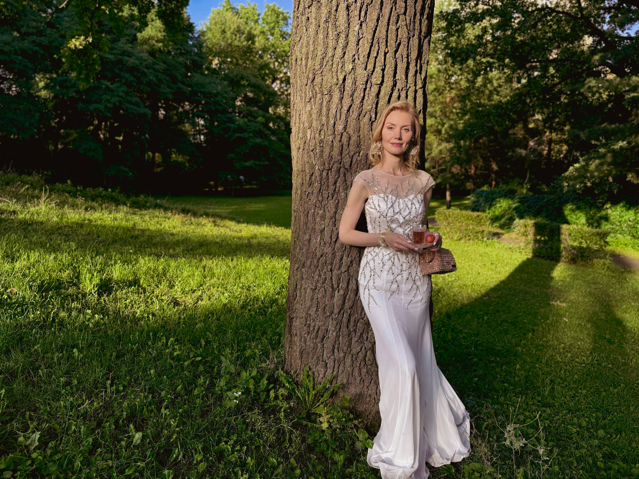 Ольга Астролог. Студия фото, видеографии и мультимедийного дизайна в Москве Multi Frame Studio