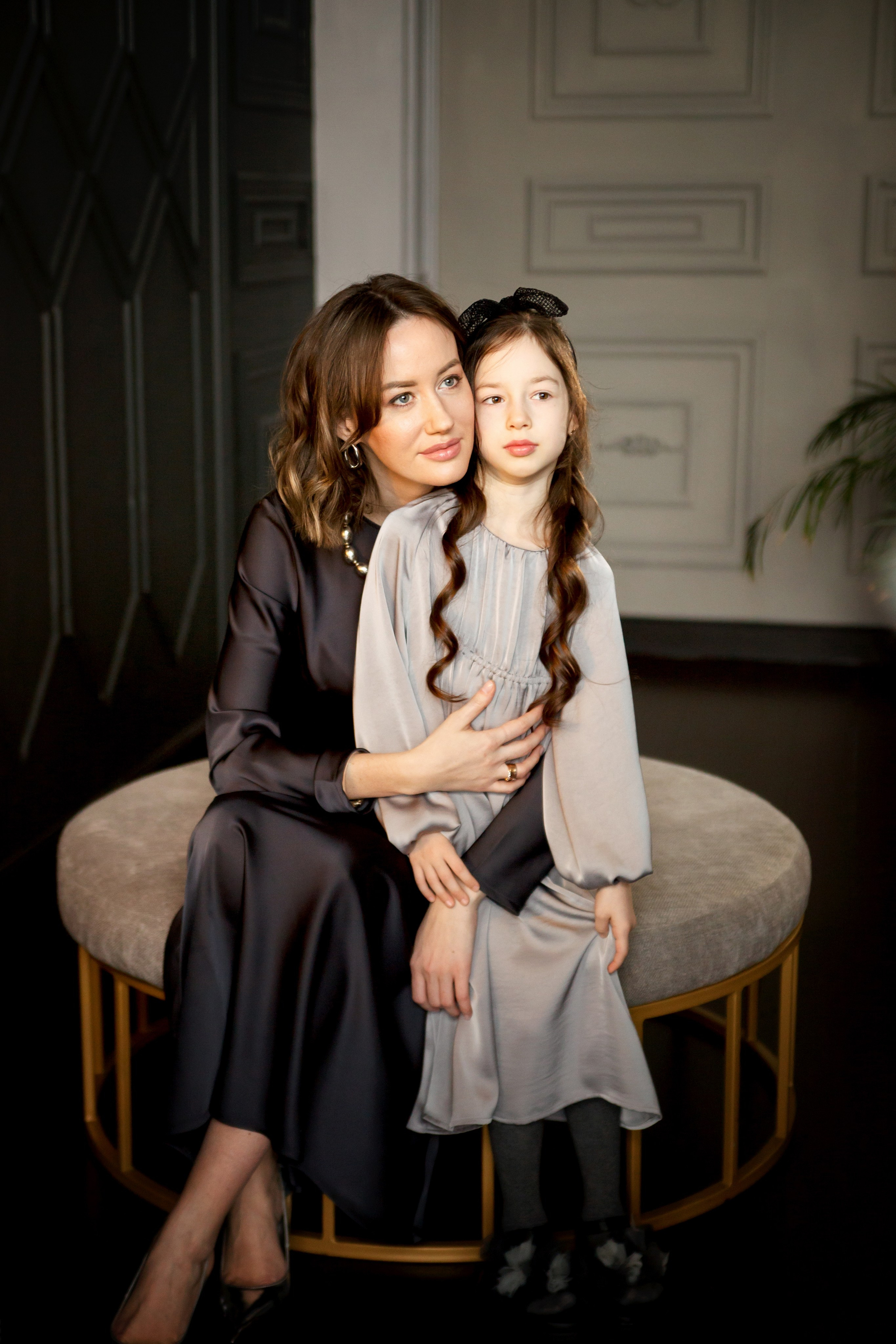 19.01.25 Семья Аллы. Детский и семейный фотограф в Бердске и Новосибирске Дарья Гребнева