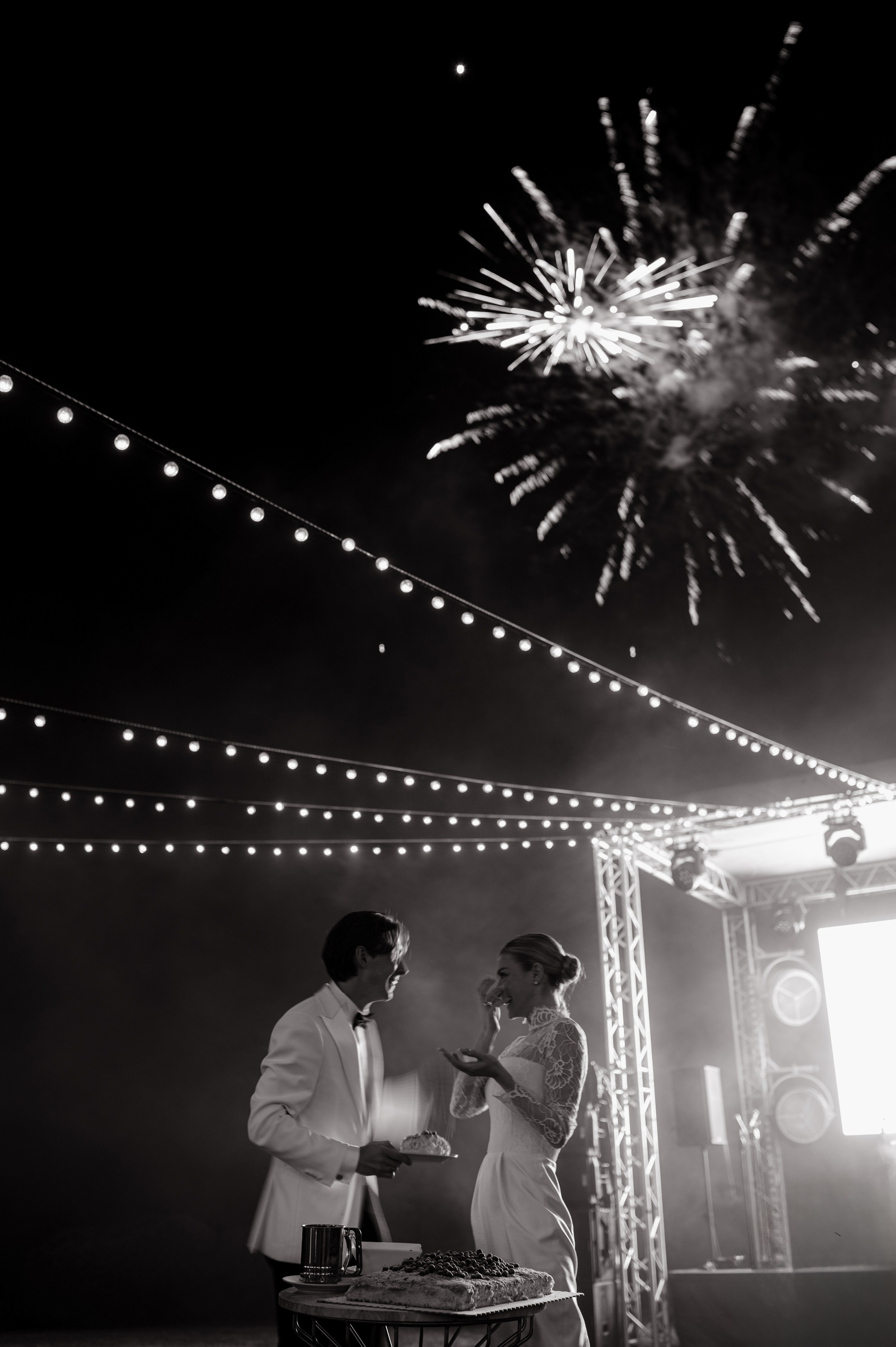 Ясная Поляна | Андрей и Кристина. Фотограф Москва | Кирилл Неплюев