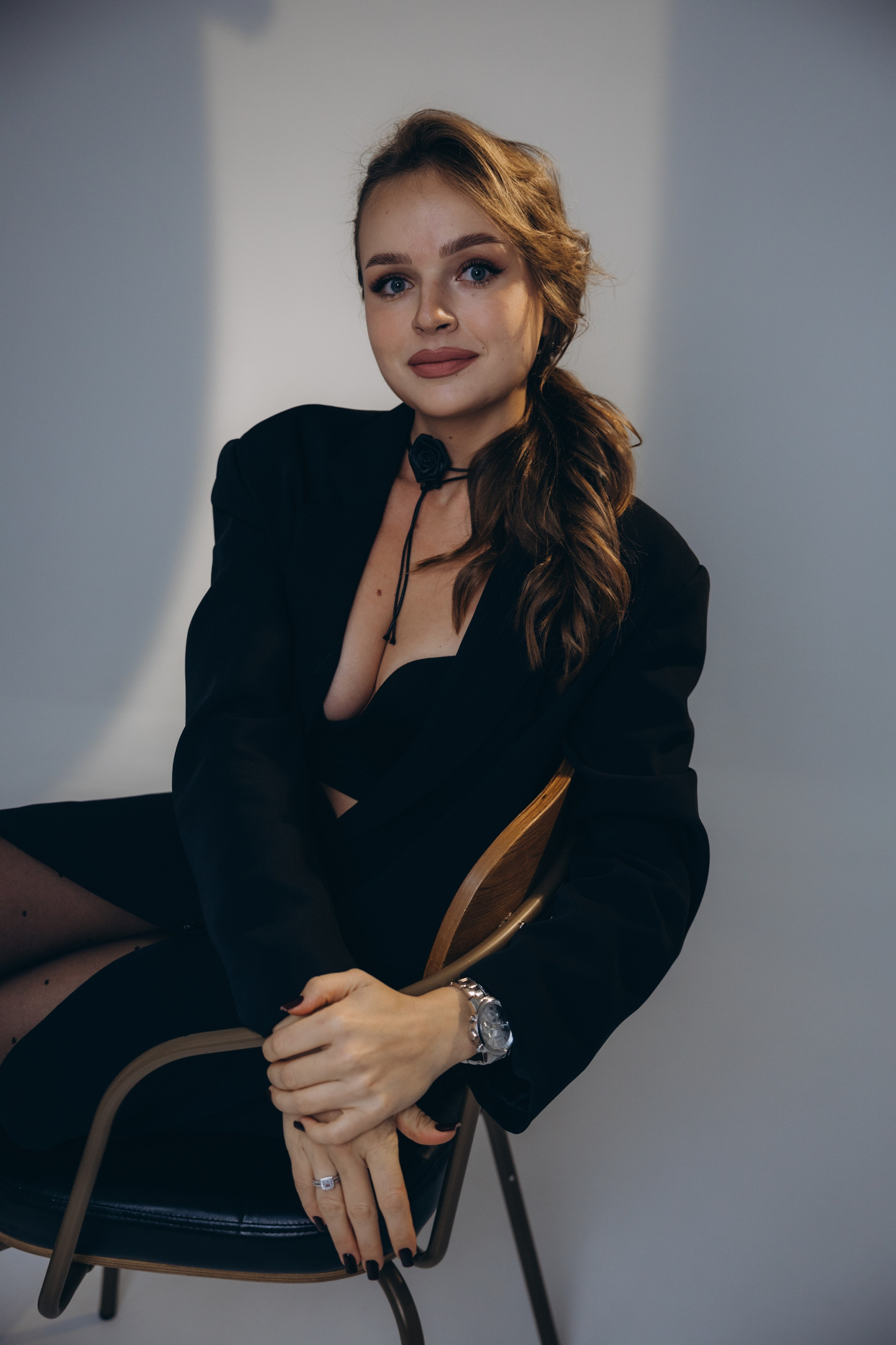 Дарья. Свадебный, семейный фотограф в Иркутске Светлана Макаричева