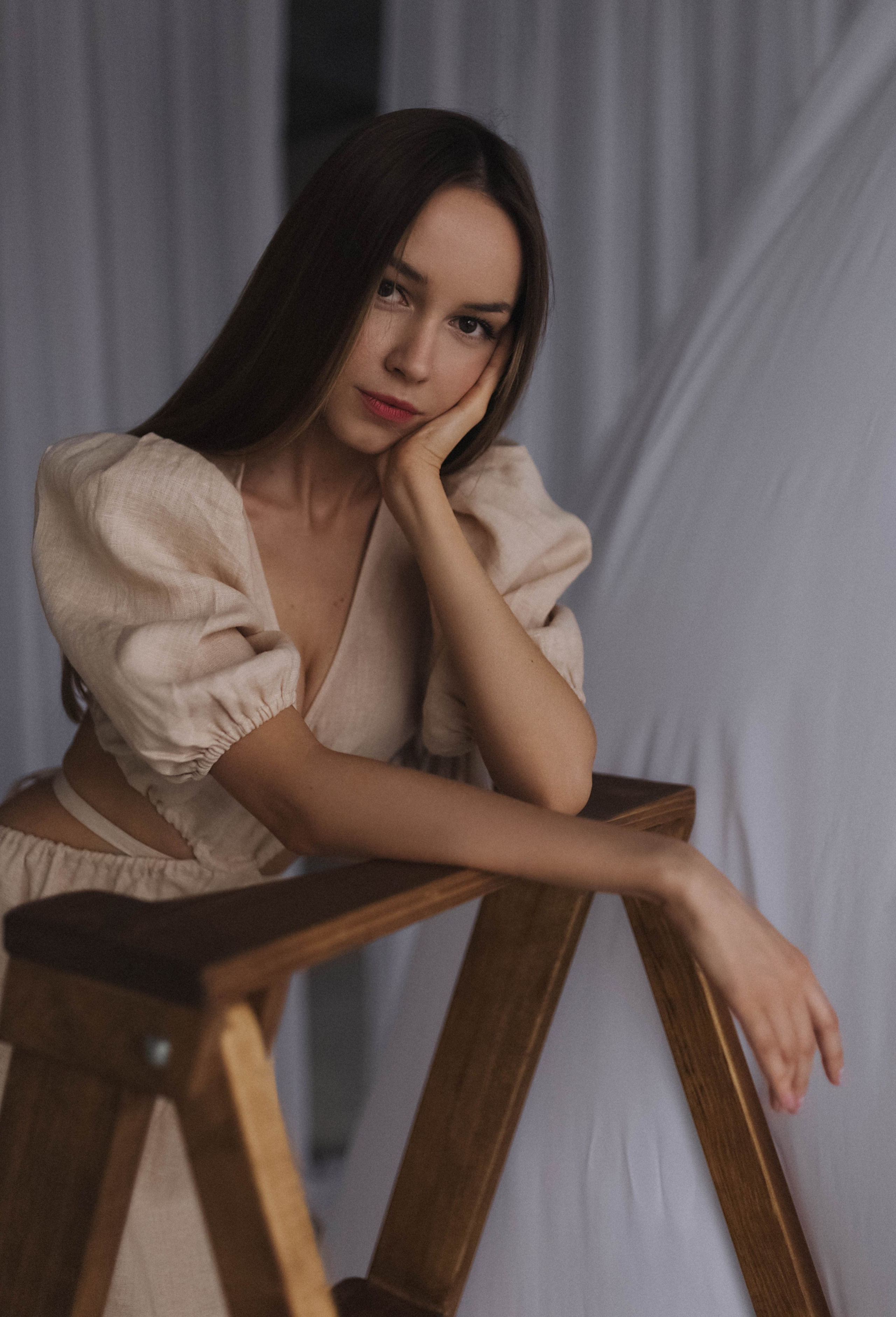 Портфолио. Главная