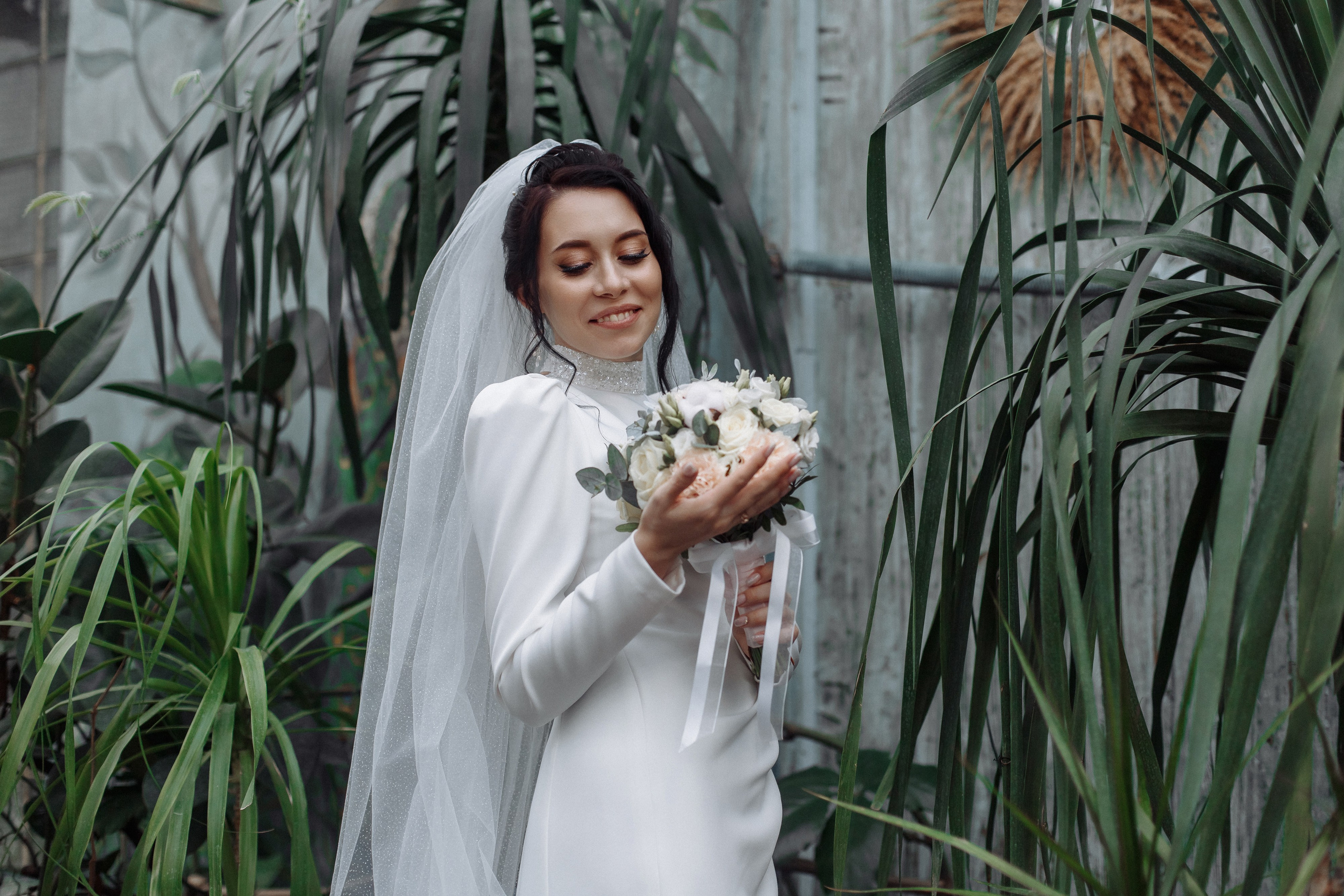 Анонс свадьбы Алексей и Анастасия. Свадебный фотограф в Воронеже Денис Коровин