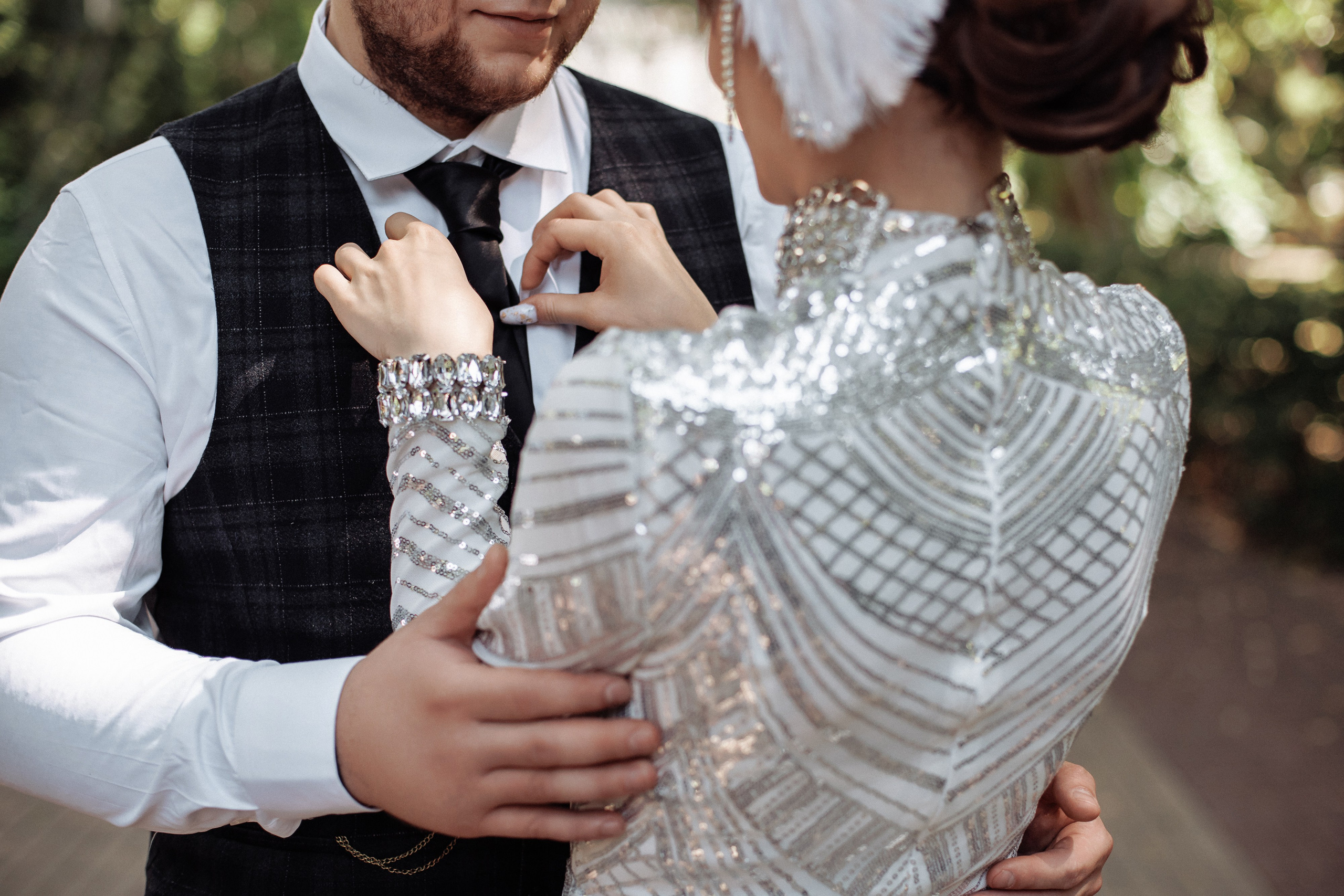 Свадьба Максим и Вероника. Свадебный фотограф в Воронеже Денис Коровин