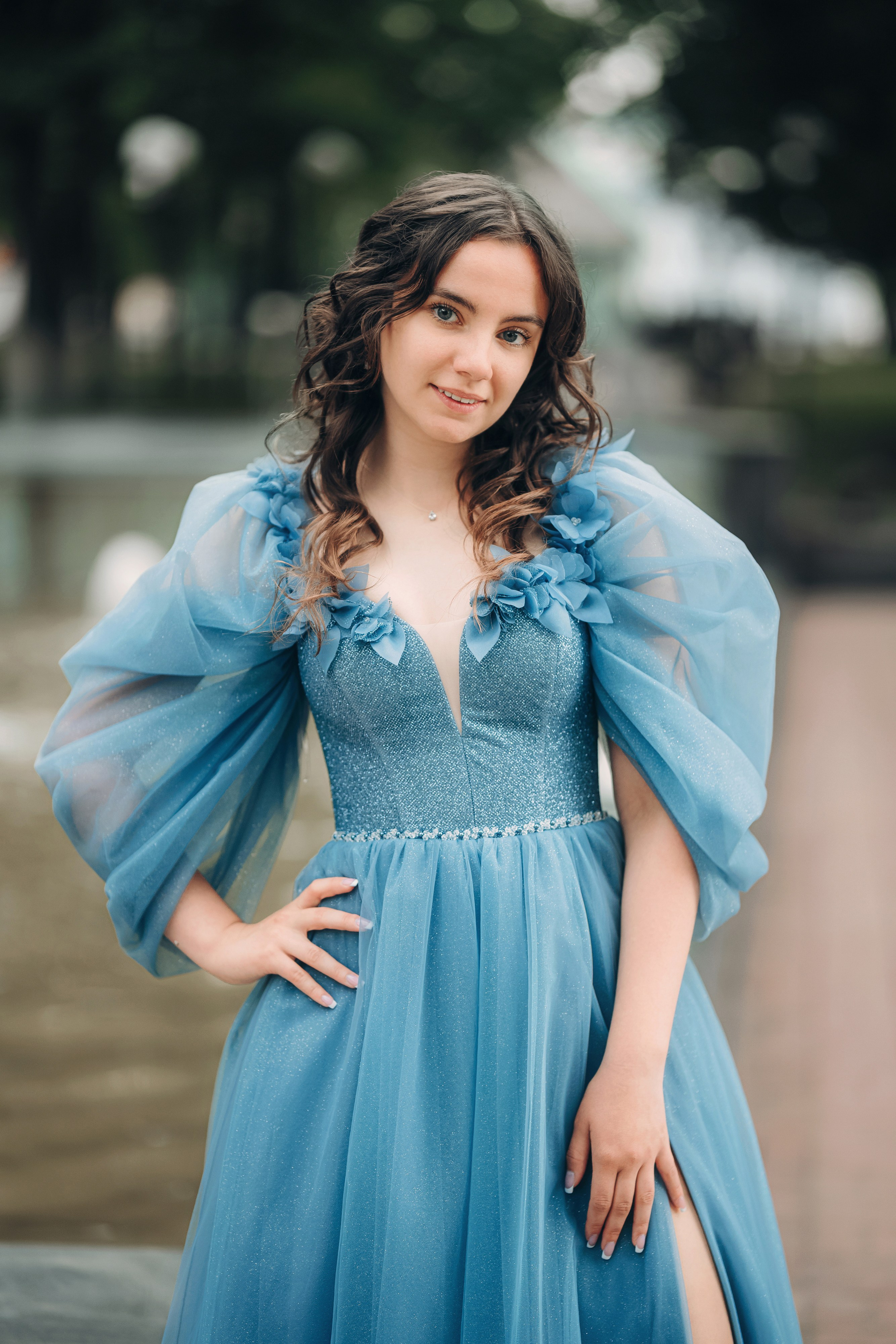 Фотосессия выпускного в Воронеже. Свадебный и репортажный фотограф в Воронеже Роман Янко