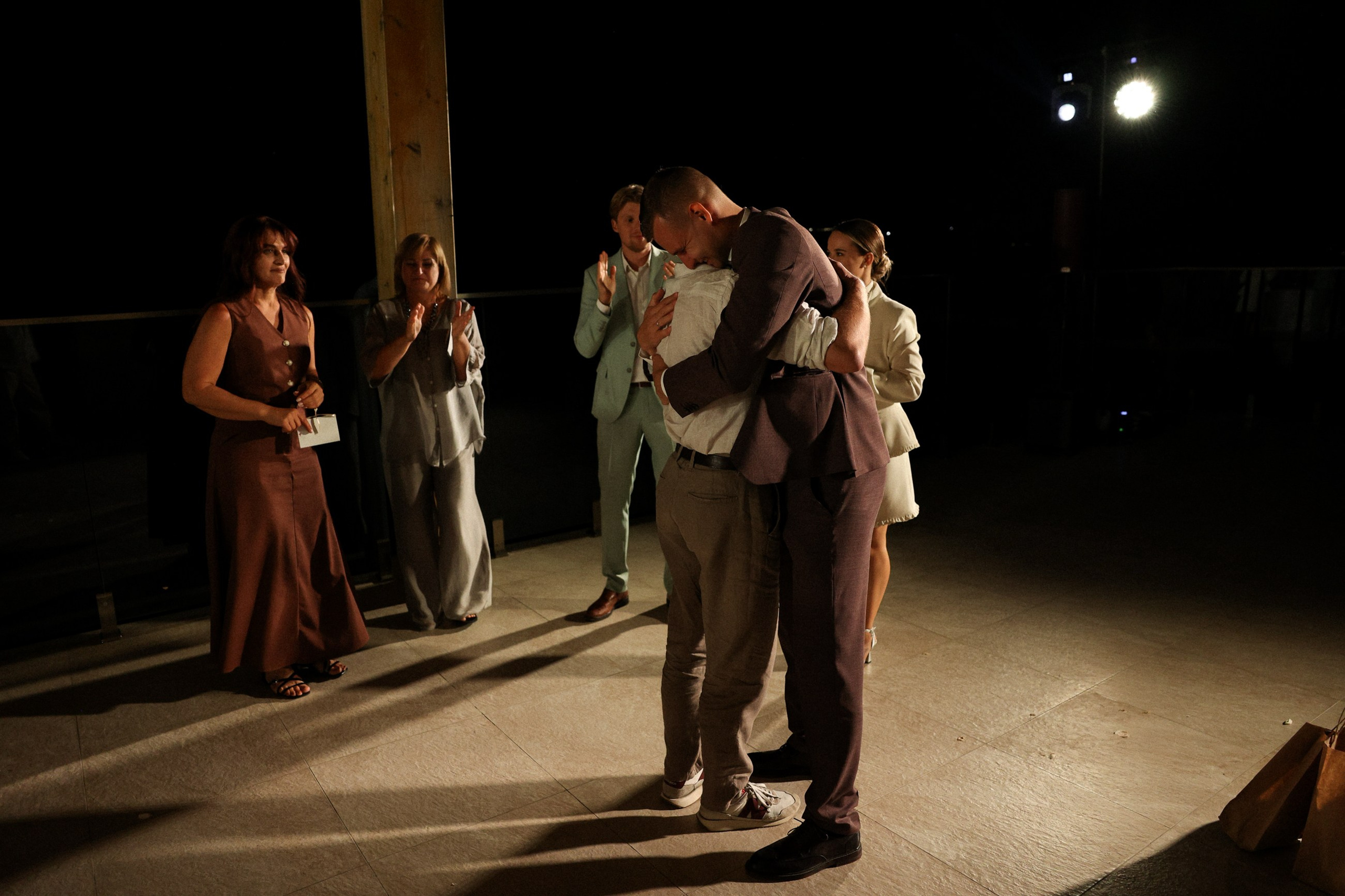 Александр и Екатерина. Фотограф в Севастополе и Крыму Артем Волобуев