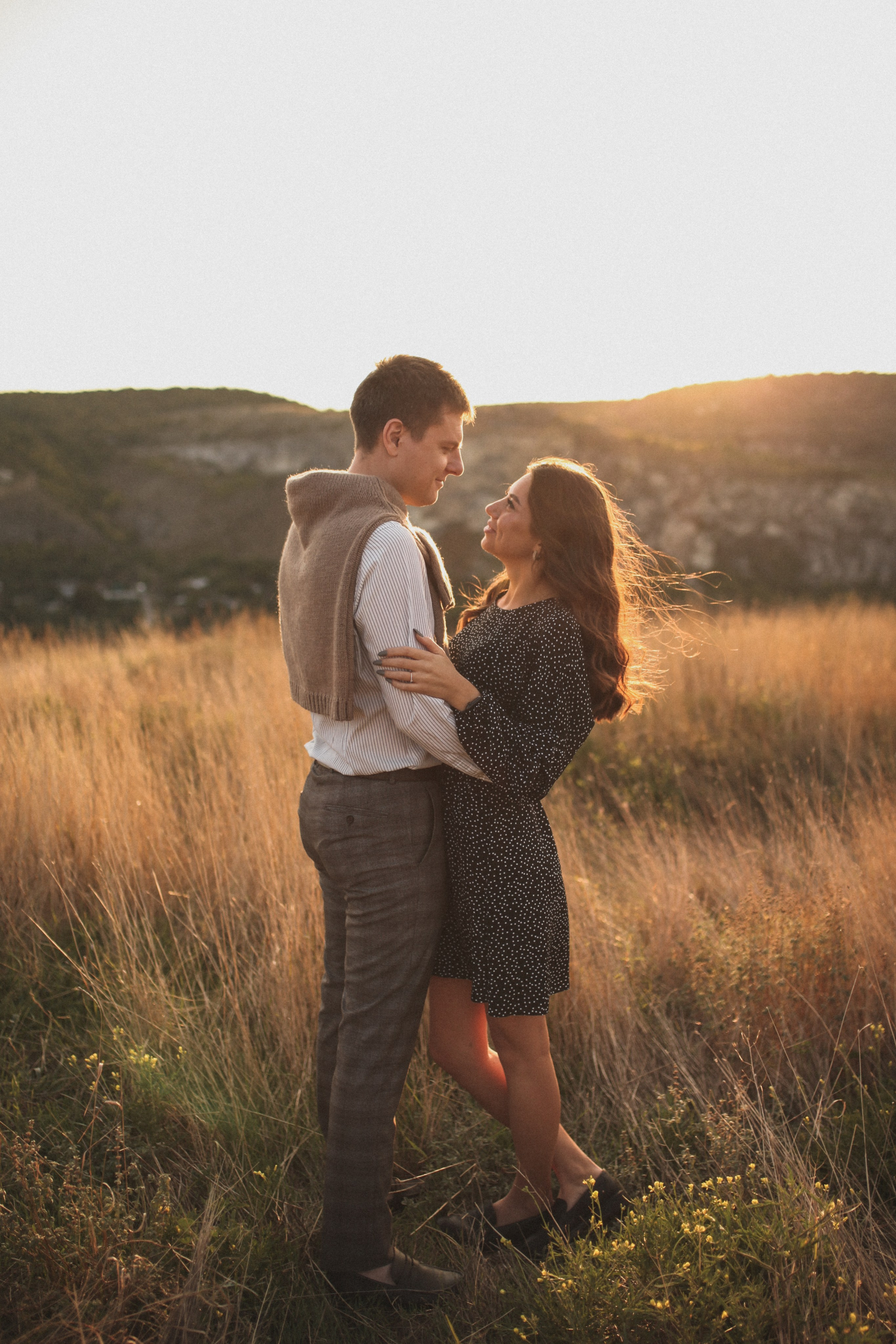 Платице в горошек. Фотограф в Севастополе и Крыму Артем Волобуев