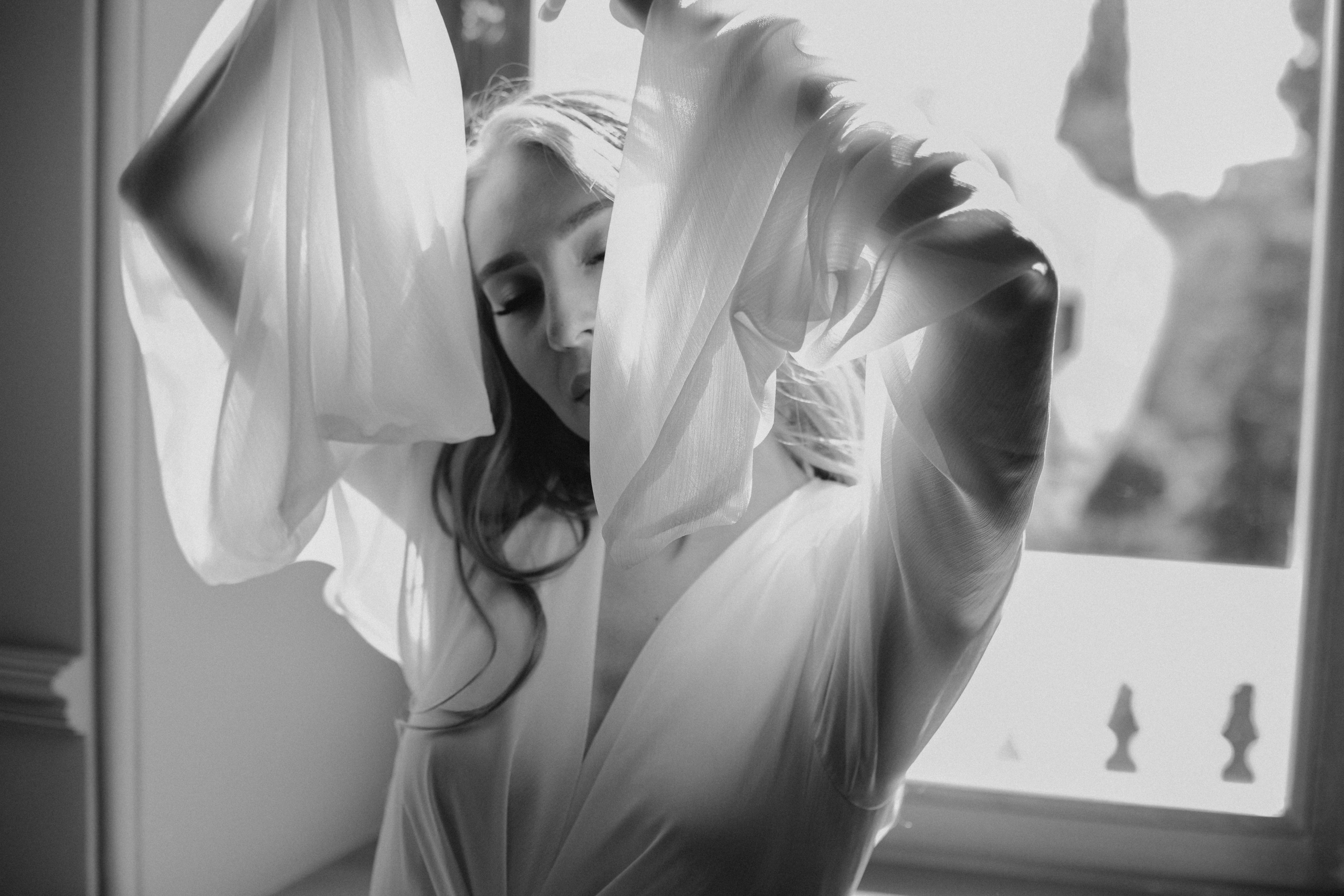 Александр и Влада. Фотограф в Севастополе и Крыму Артем Волобуев