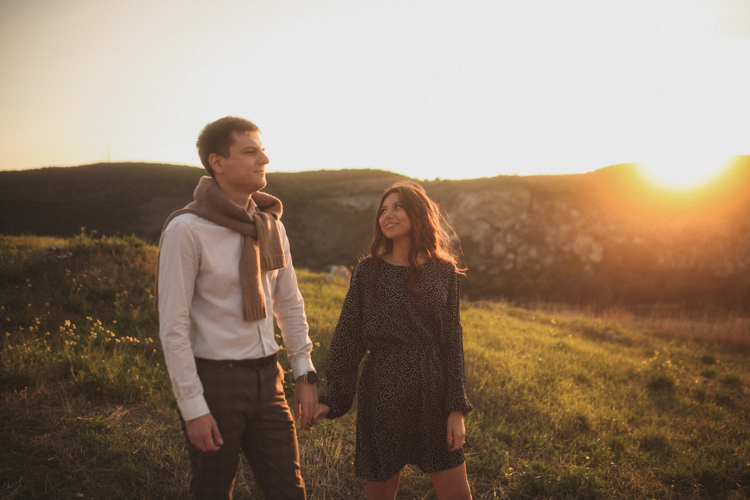 Платице в горошек. Фотограф в Севастополе и Крыму Артем Волобуев