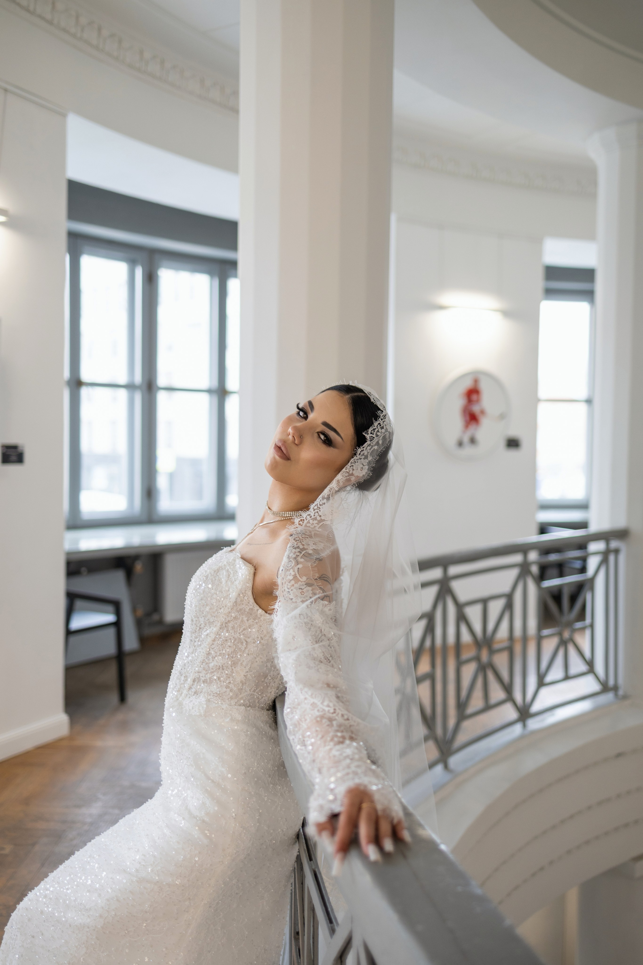 Кристина и Георгий. Фотограф Нижний Новгород Анастасия Клопова