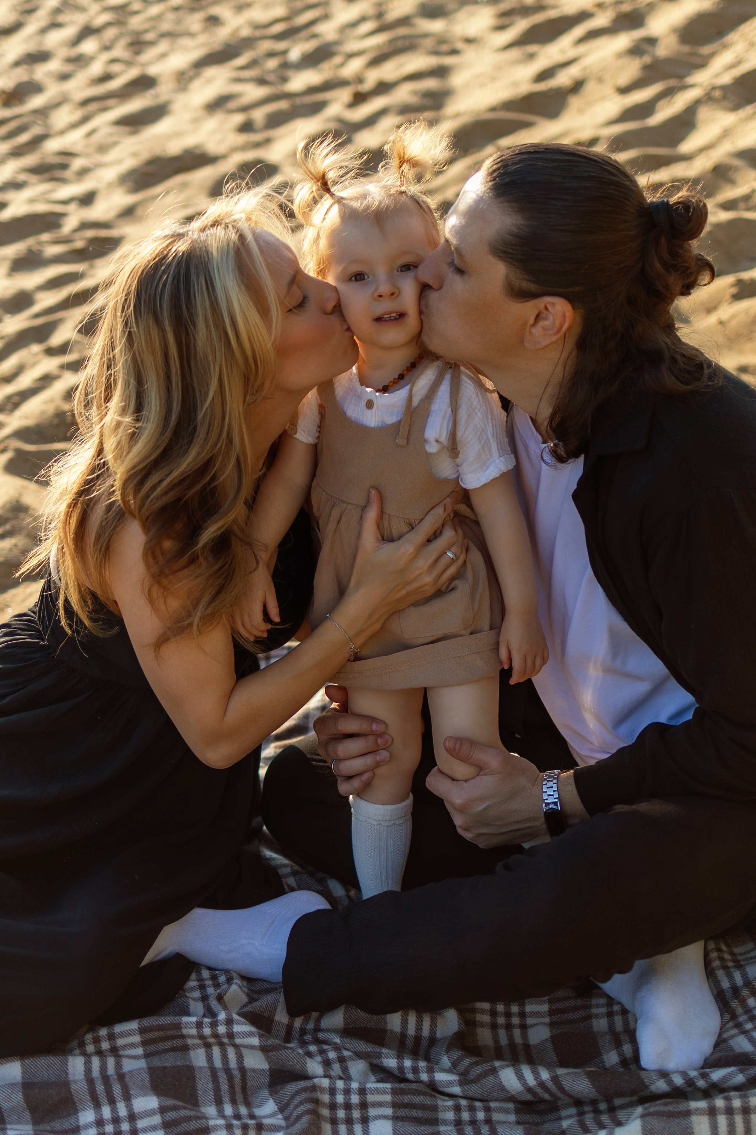 Семья Вари. Фотограф Нижний Новгород Анастасия Клопова